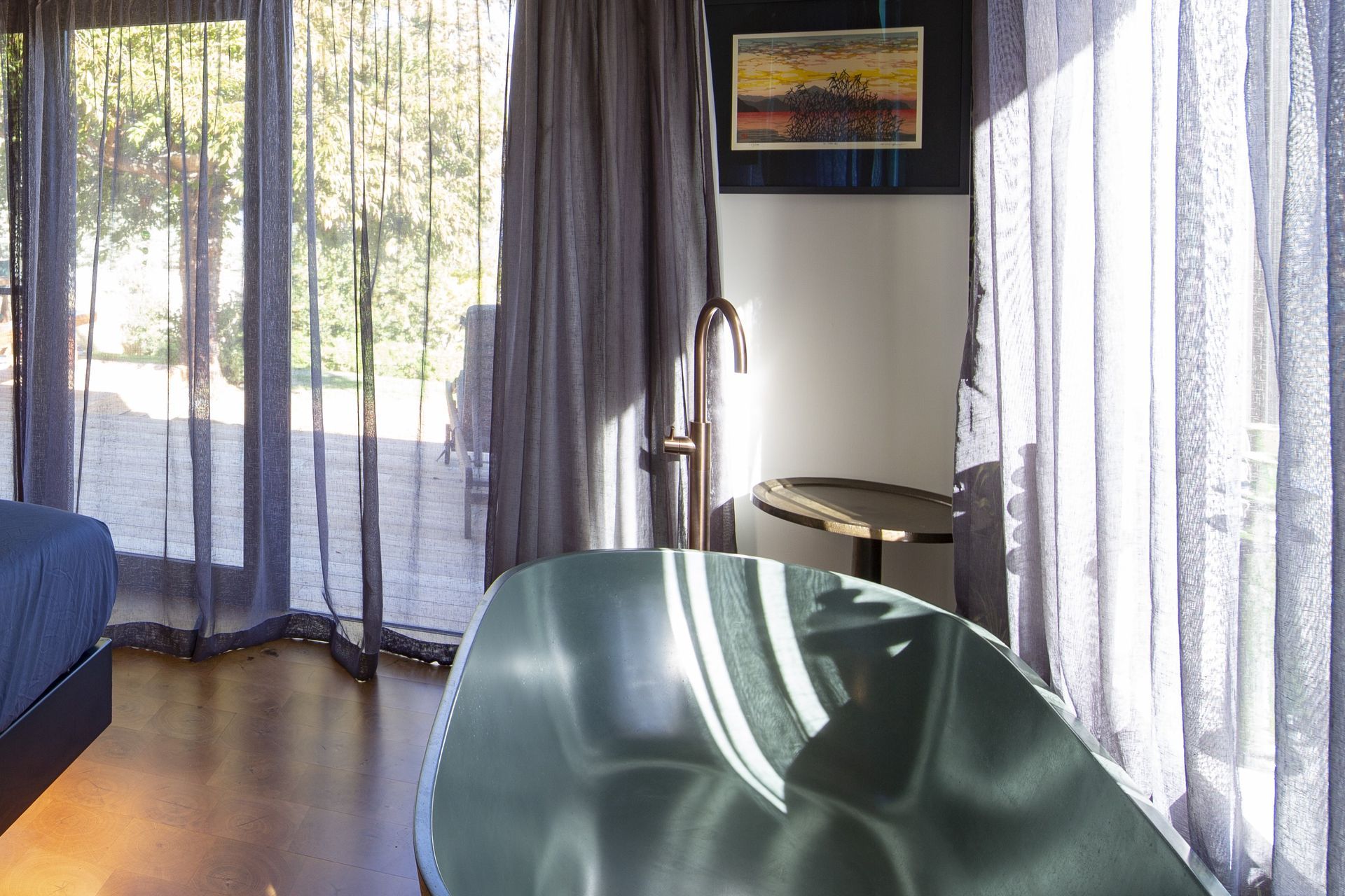 Extension With A Difference