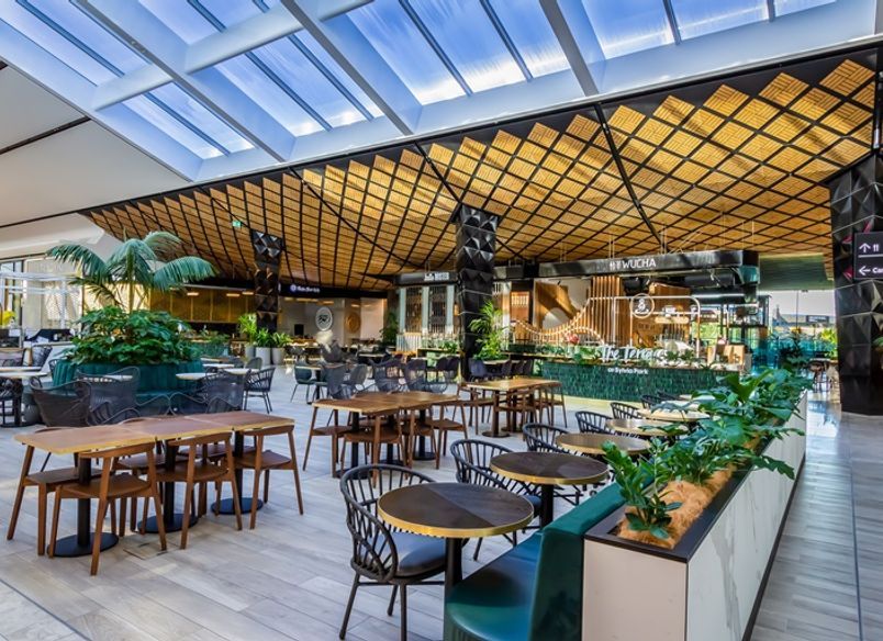 Sylvia Park Galleria