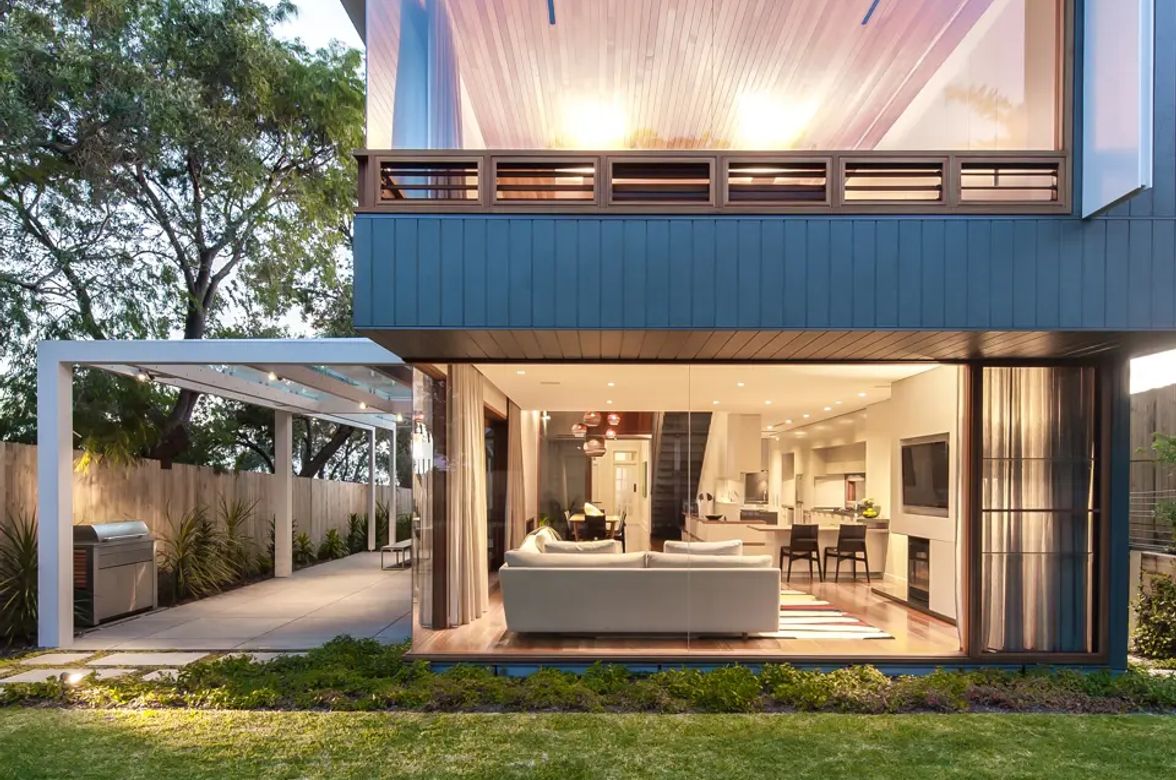 Coogee House