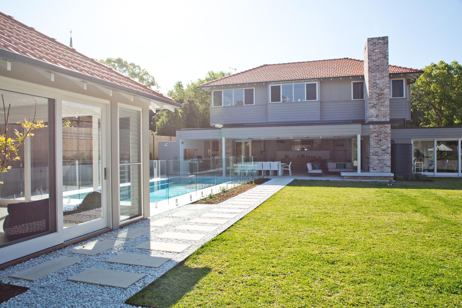 **^^Roseville - Huge Extention & First-Floor Addition