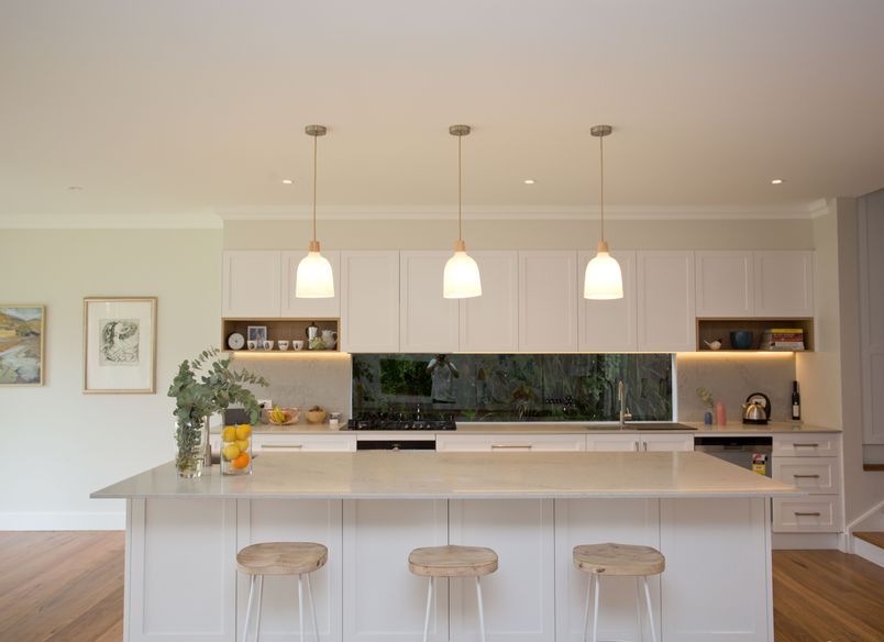 Willoughby - Extension & First Floor Addition