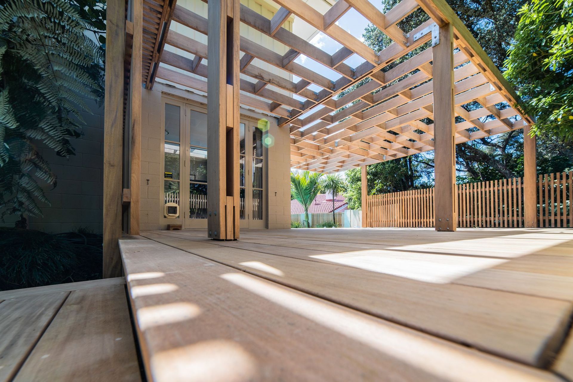 21 Learmonth Ave Birkenhead