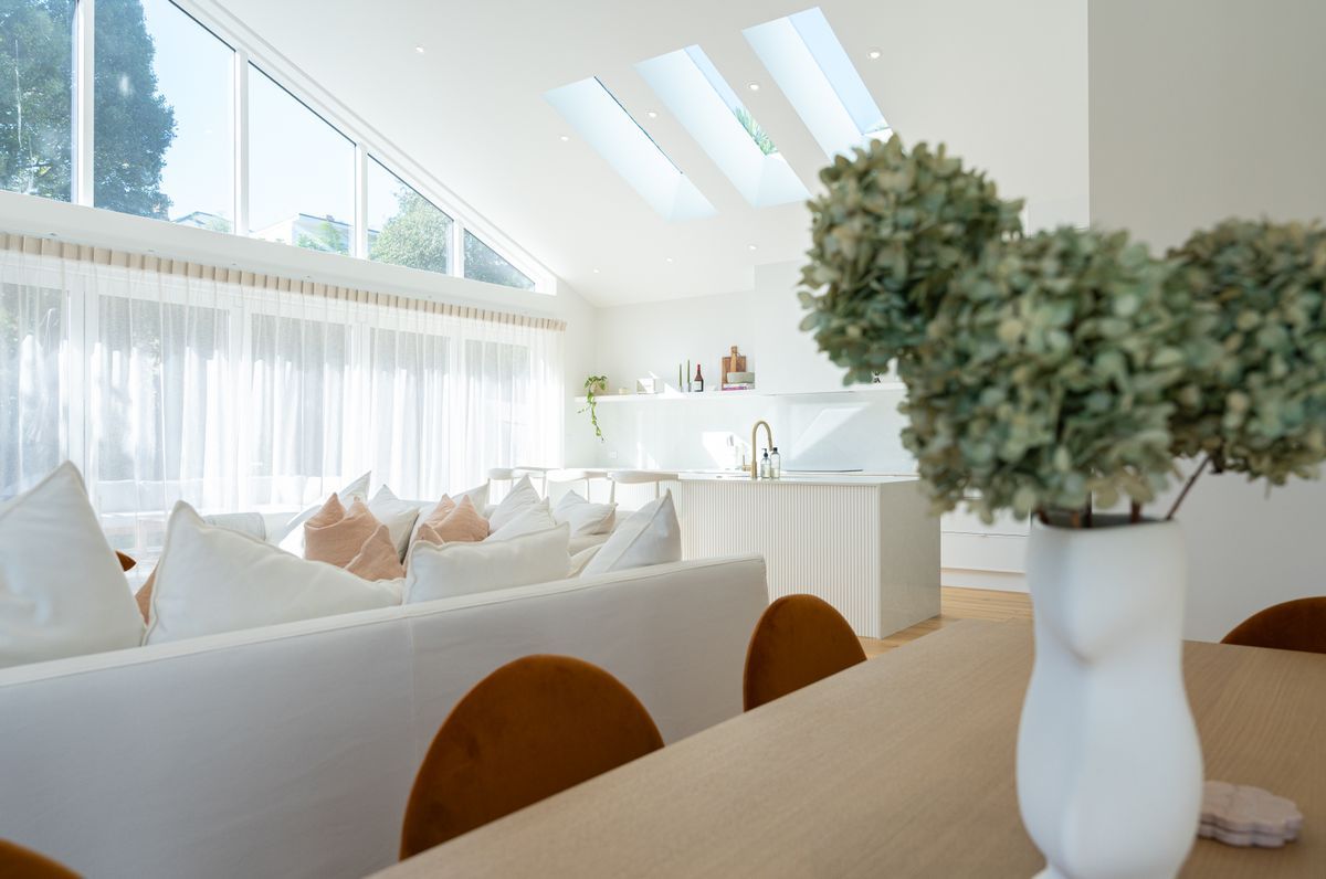 Grey Lynn Renovation