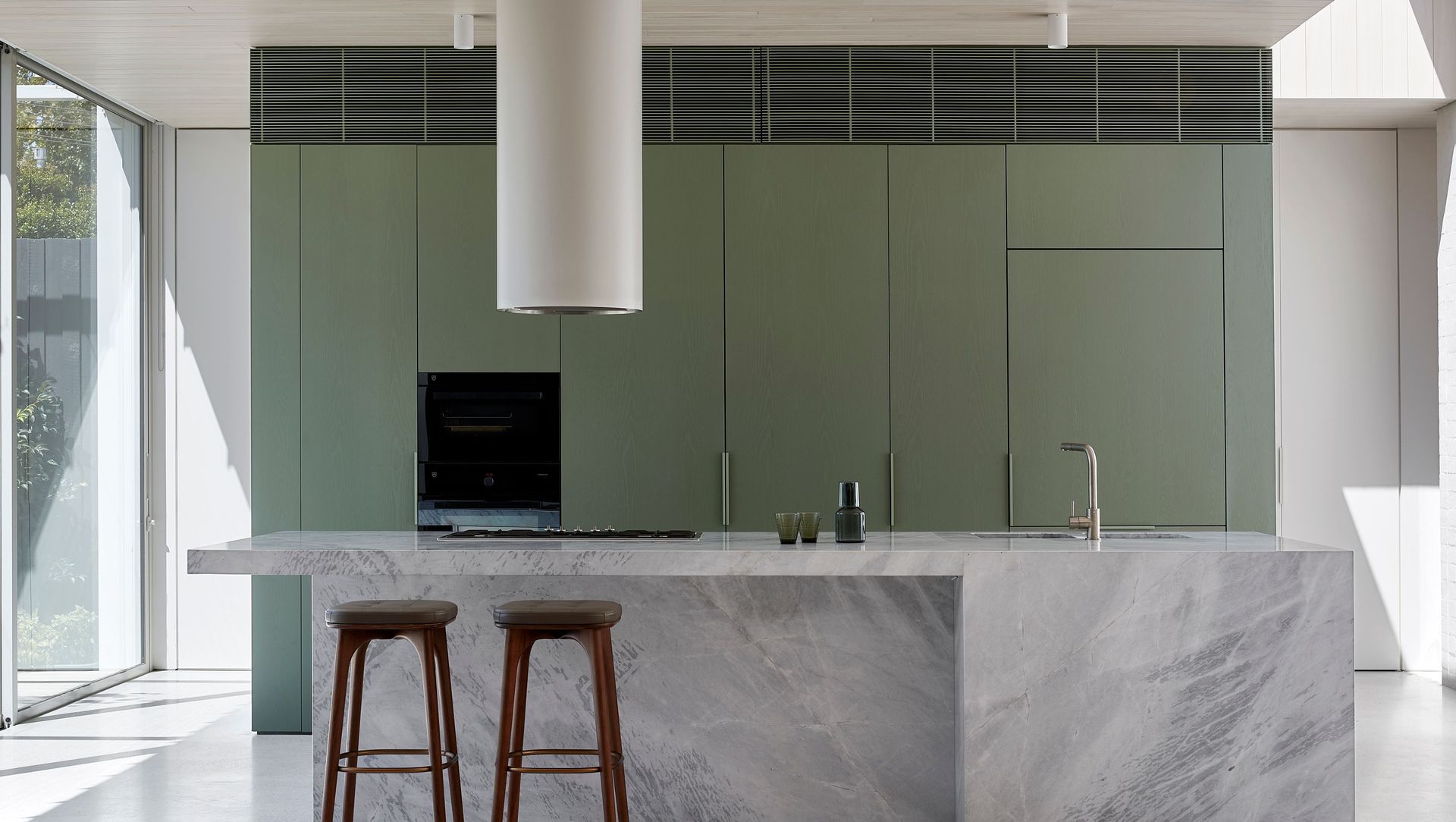 Armadale Annex banner