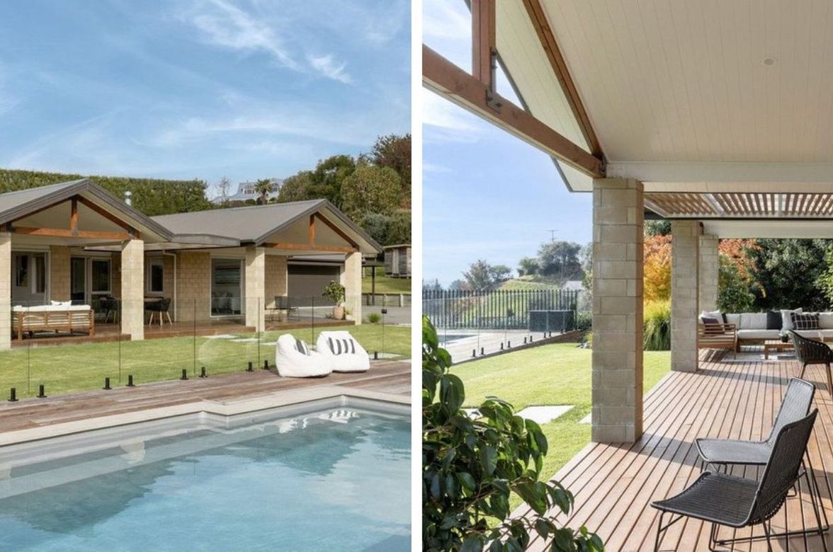 Te Puna House Extension