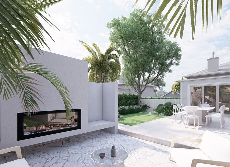 Northcote House, Auckland