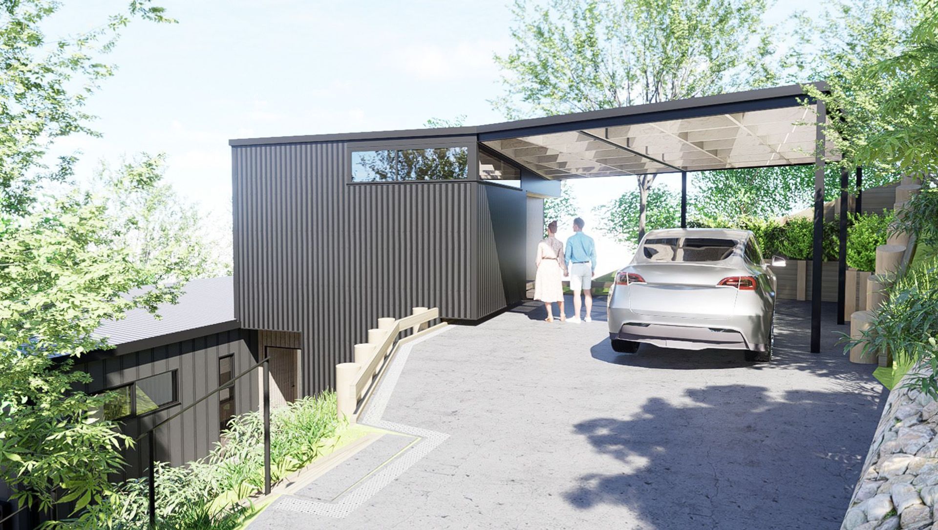 Pīwakawaka - Waiheke banner