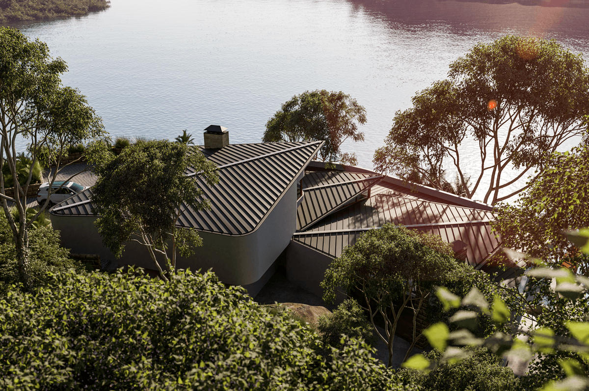 Yowie Bay II