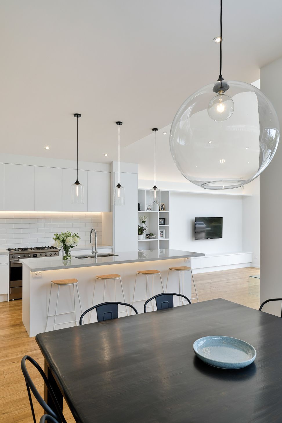 Mt Eden Bungalow