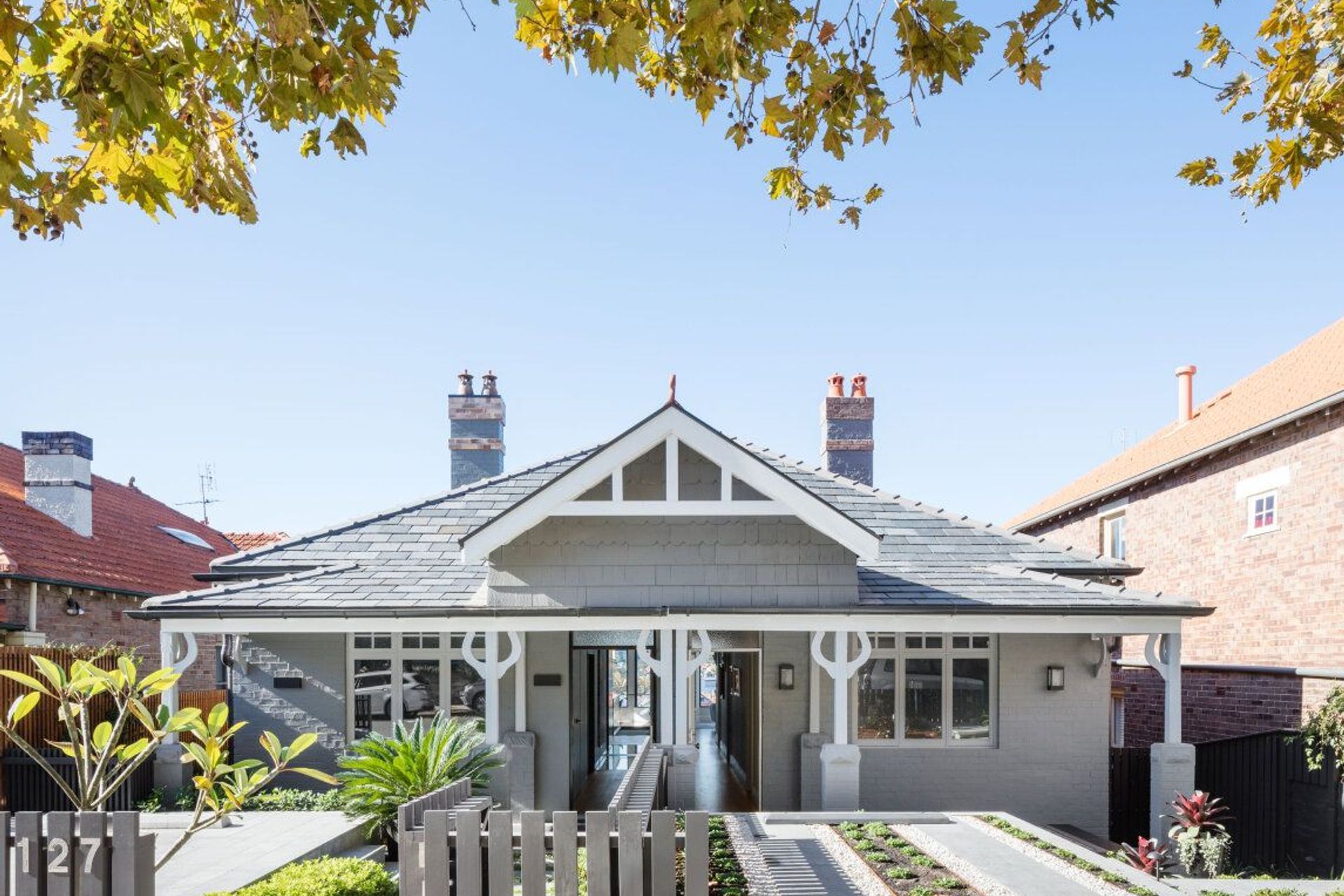 Photography: Katherine Lu