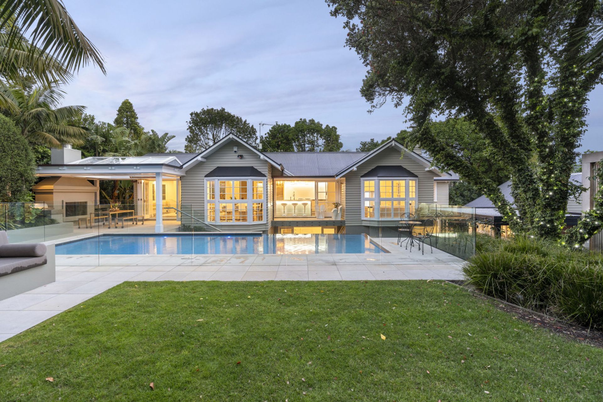 Selwyn Ave, Mission Bay