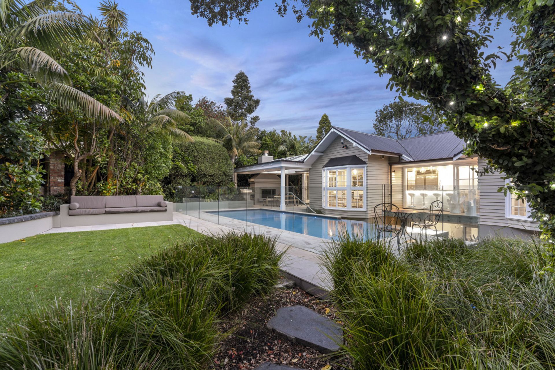 Selwyn Ave, Mission Bay