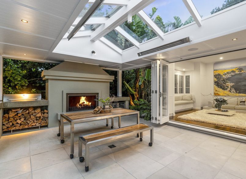 Selwyn Ave, Mission Bay