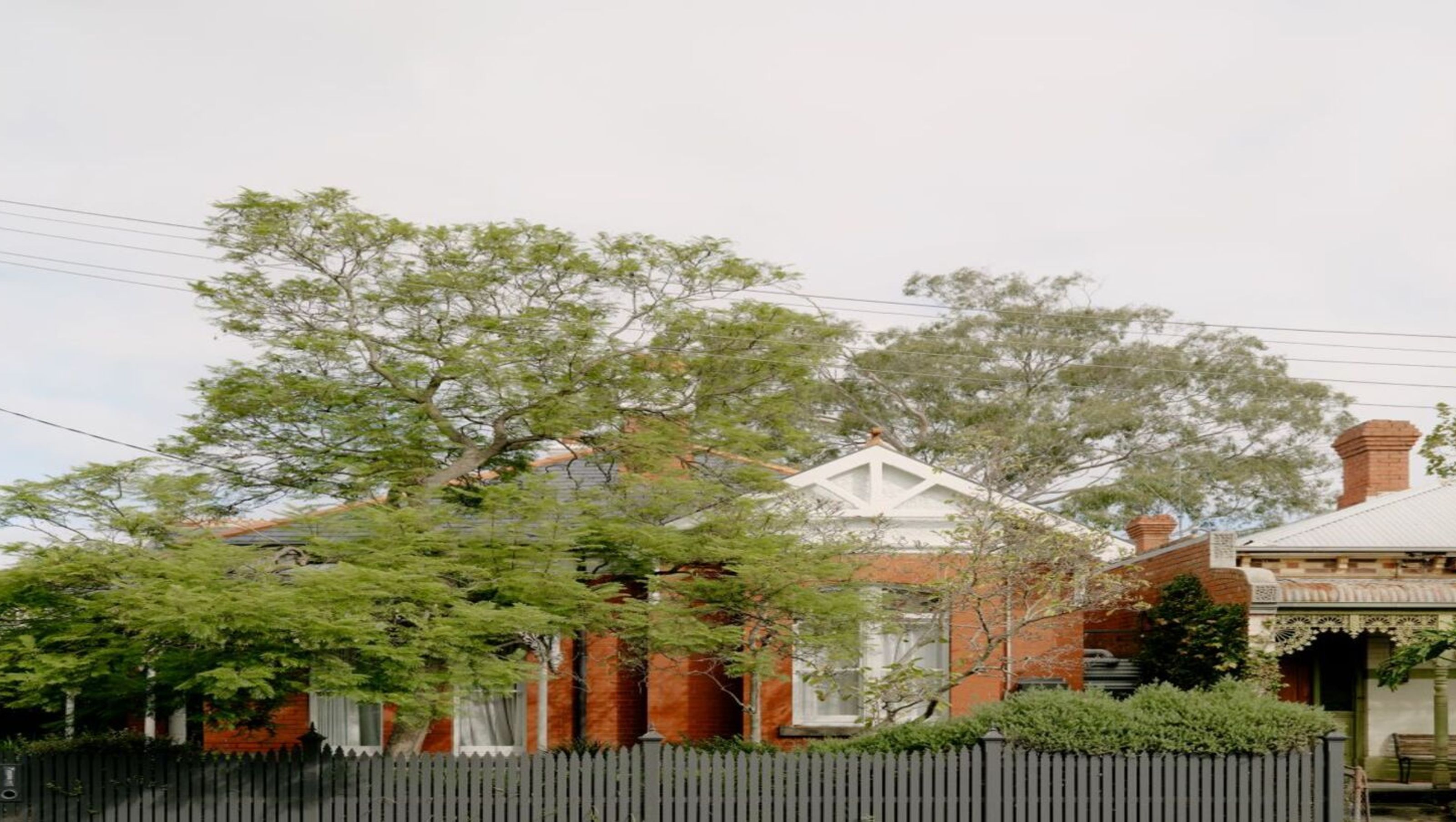 Family House