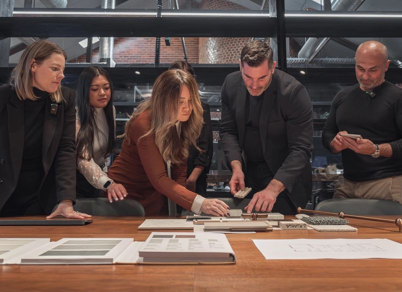 Melbourne’s Custom Home Builder Redefining Design