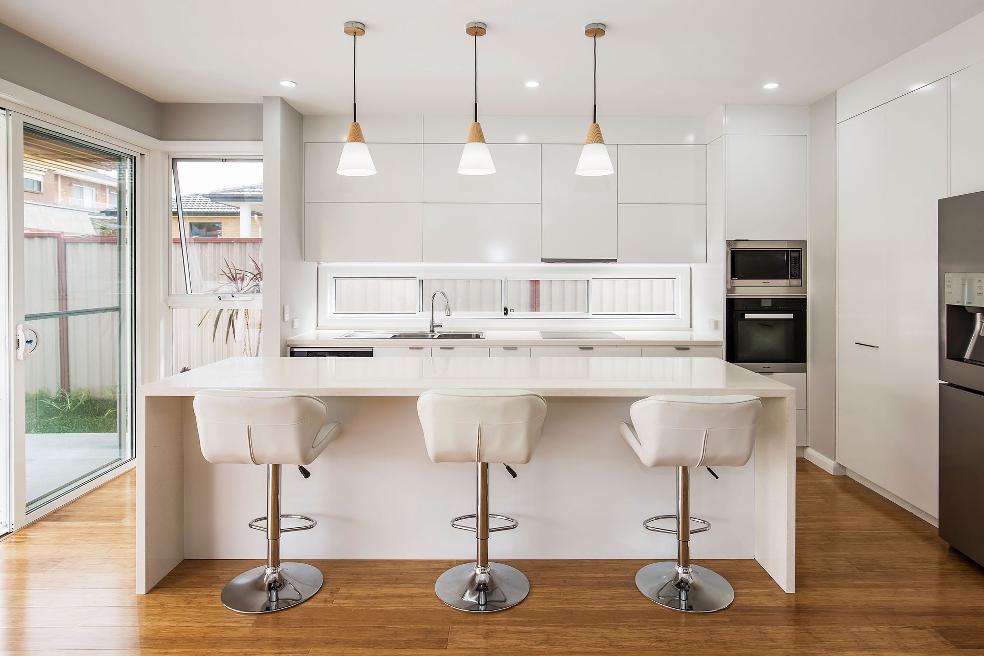 Auburn House Renovation