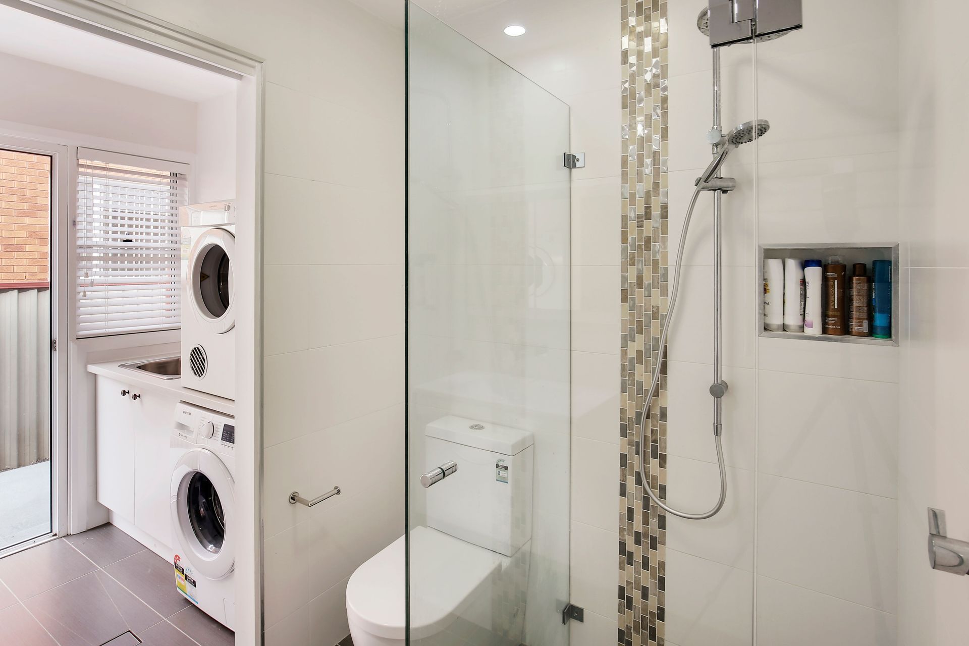 Auburn House Renovation