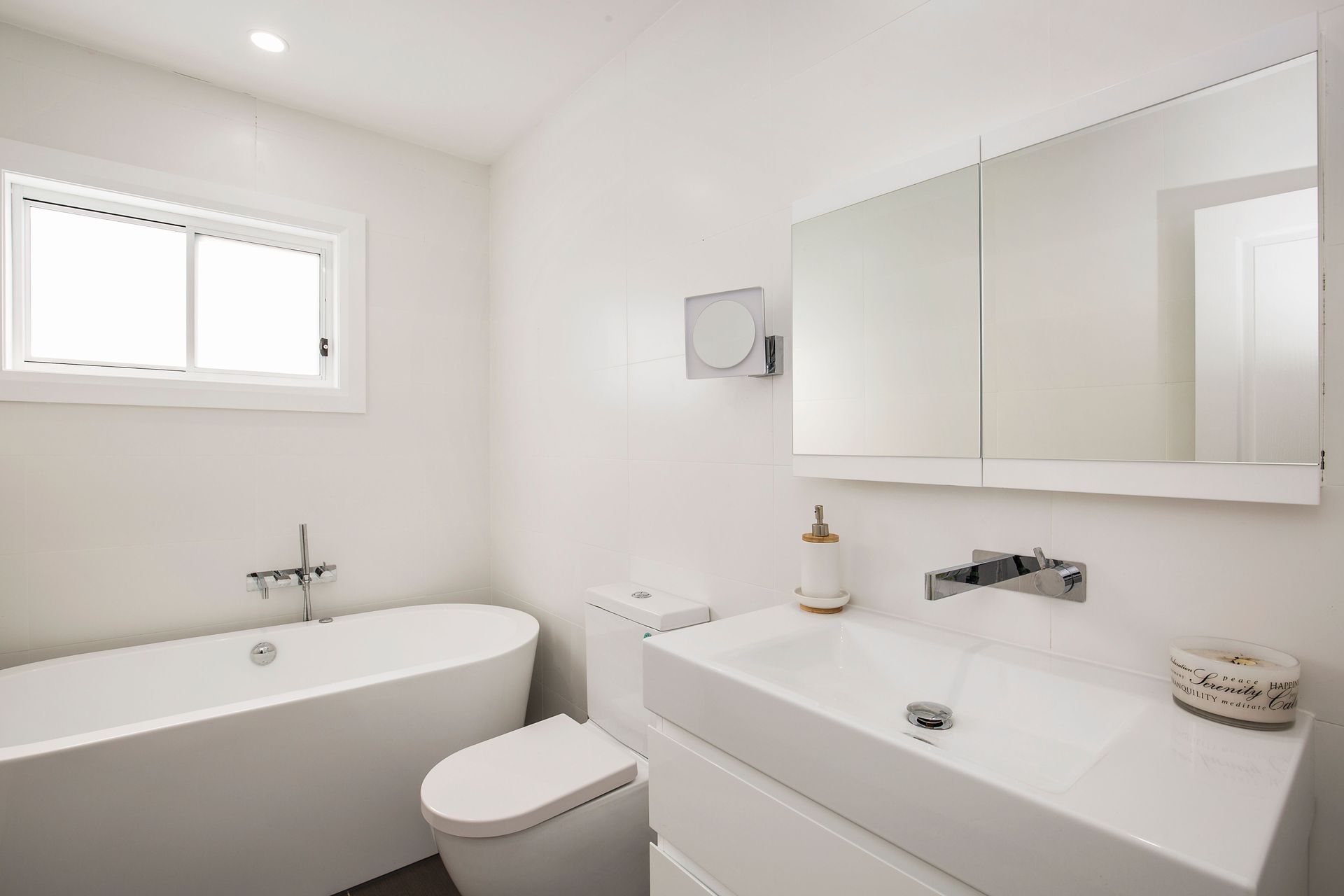 Auburn House Renovation