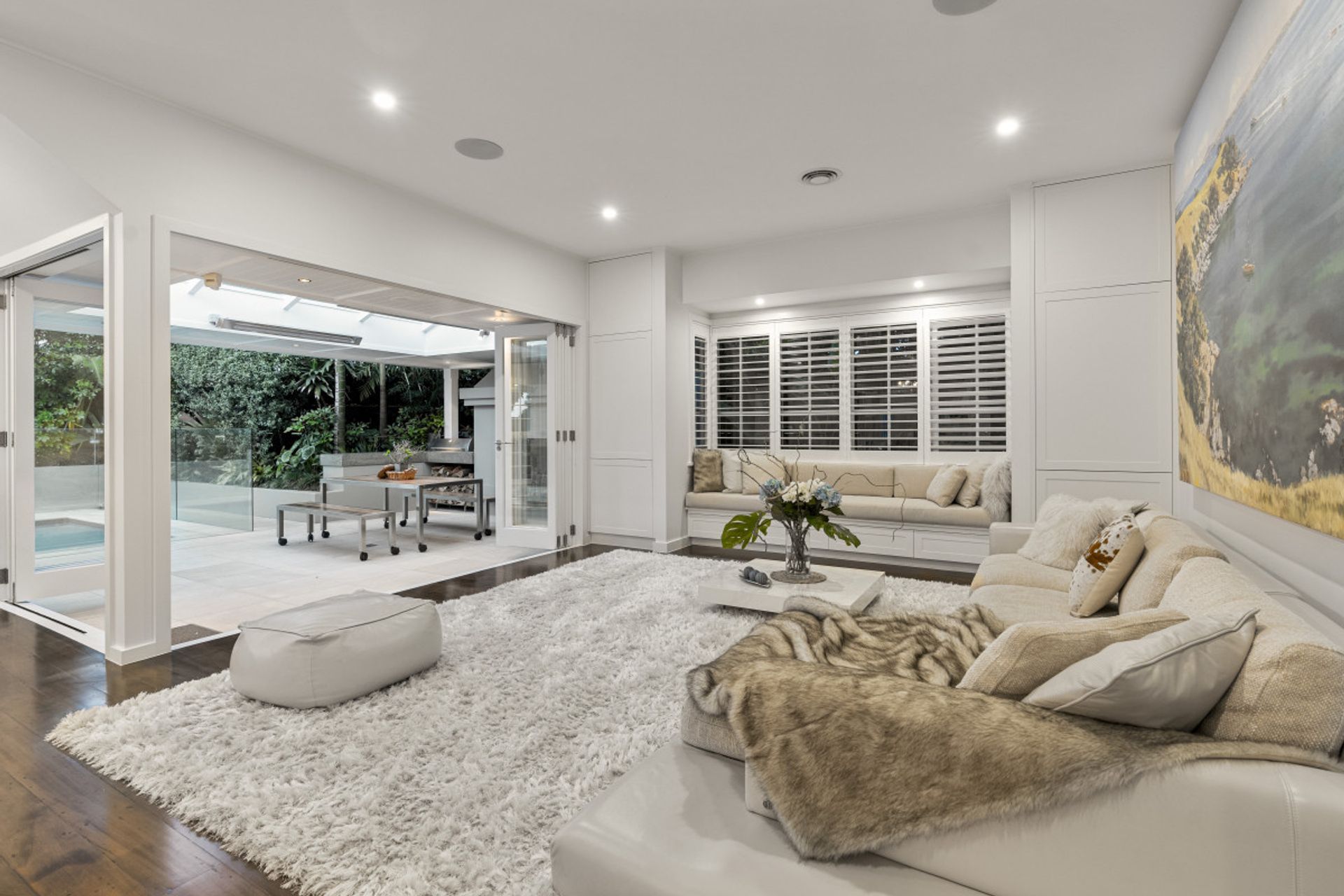 Selwyn Ave, Mission Bay