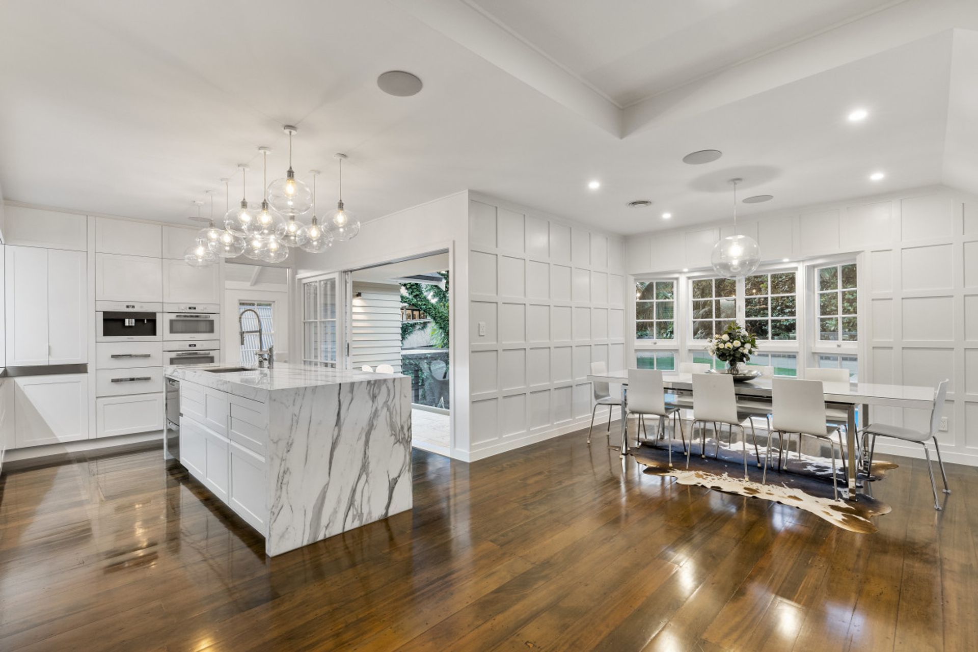 Selwyn Ave, Mission Bay