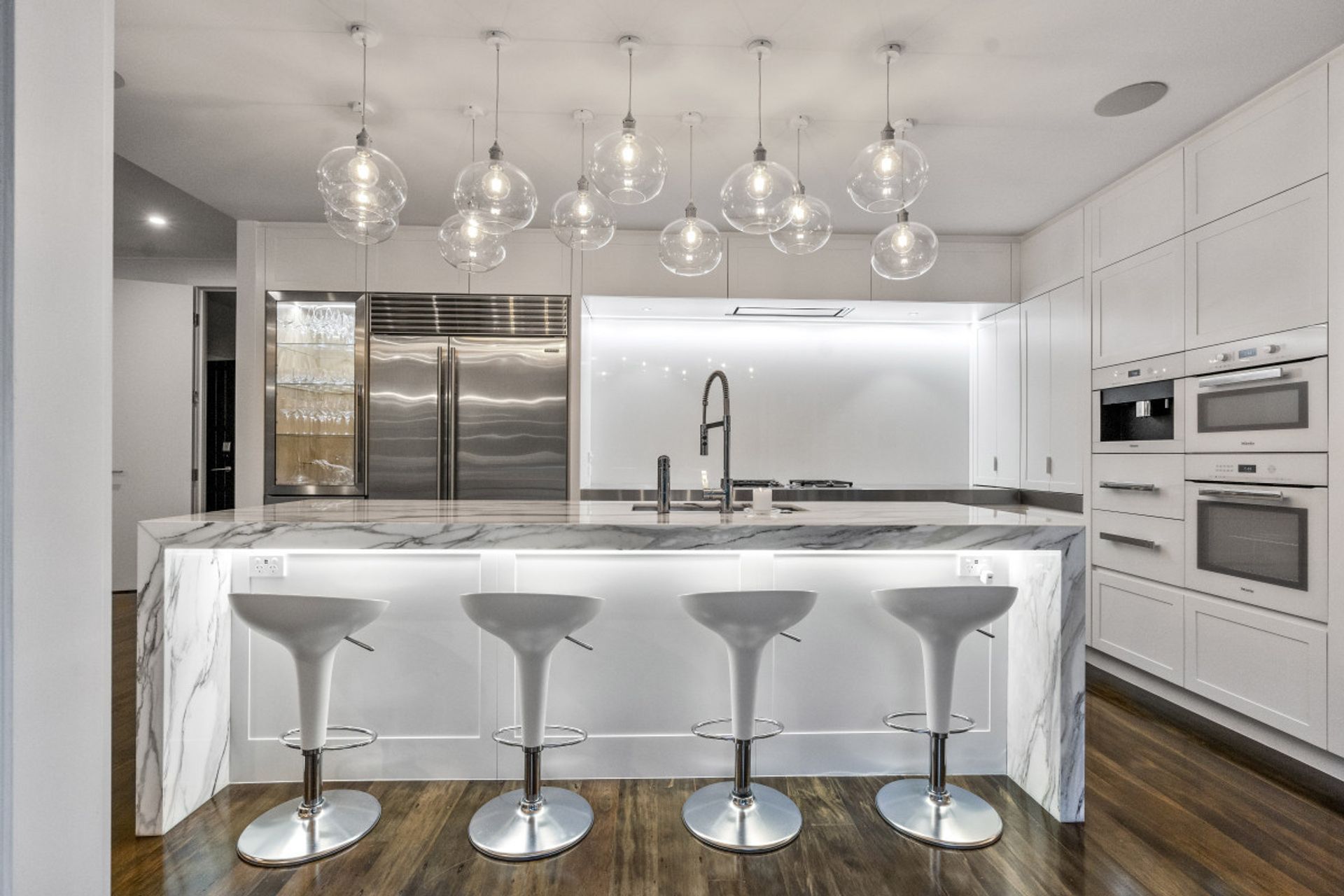 Selwyn Ave, Mission Bay