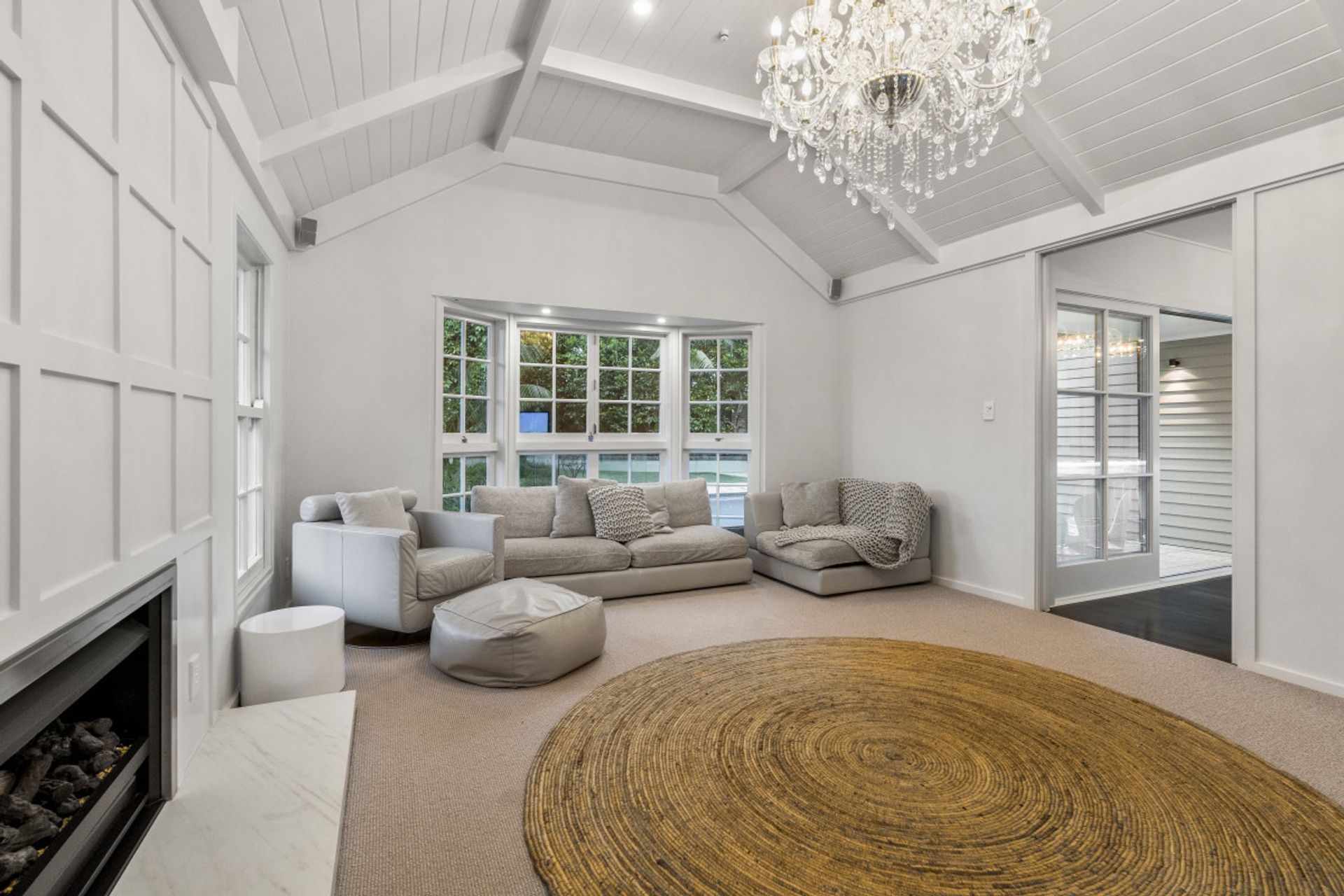 Selwyn Ave, Mission Bay