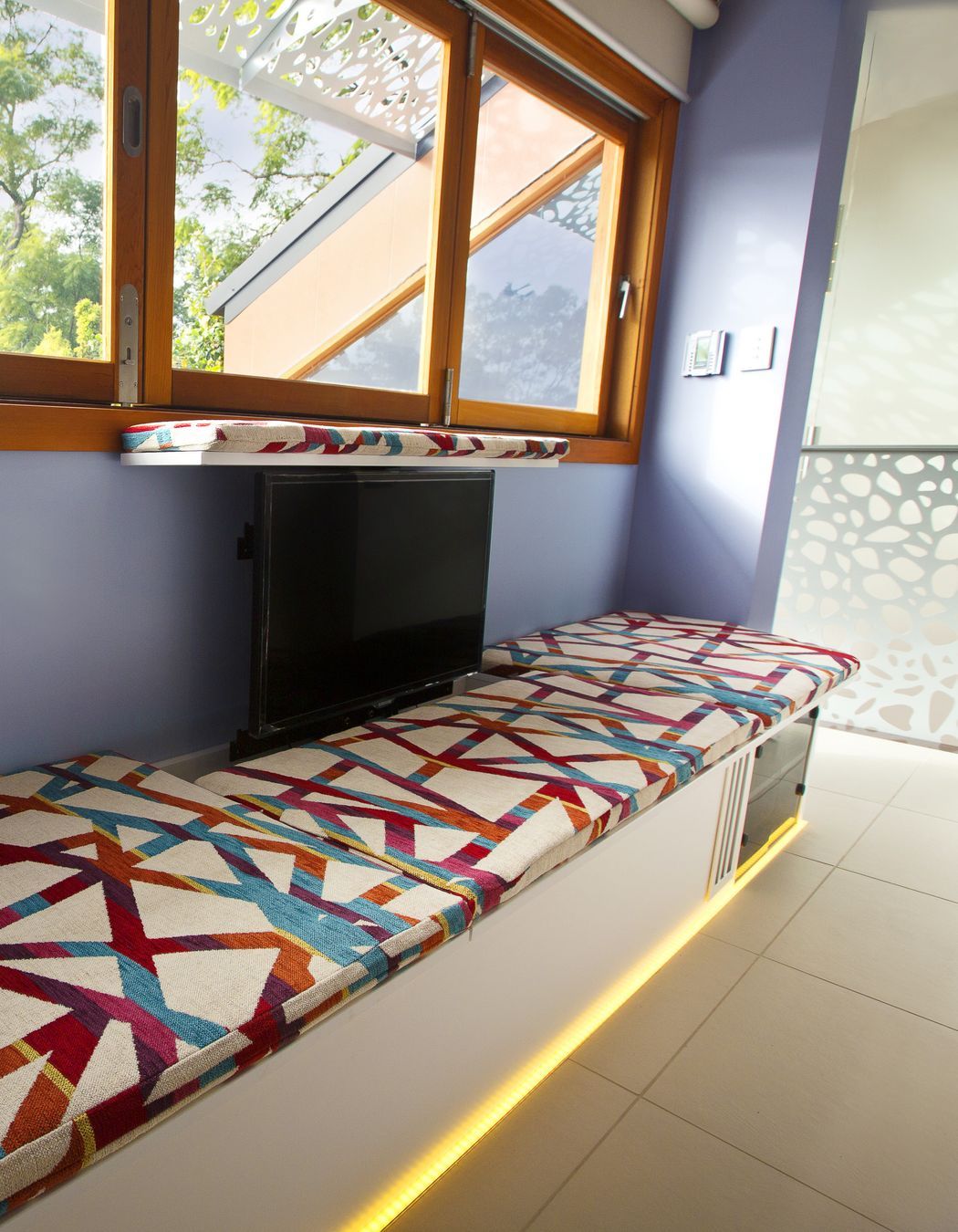 The Sandstone Cottage