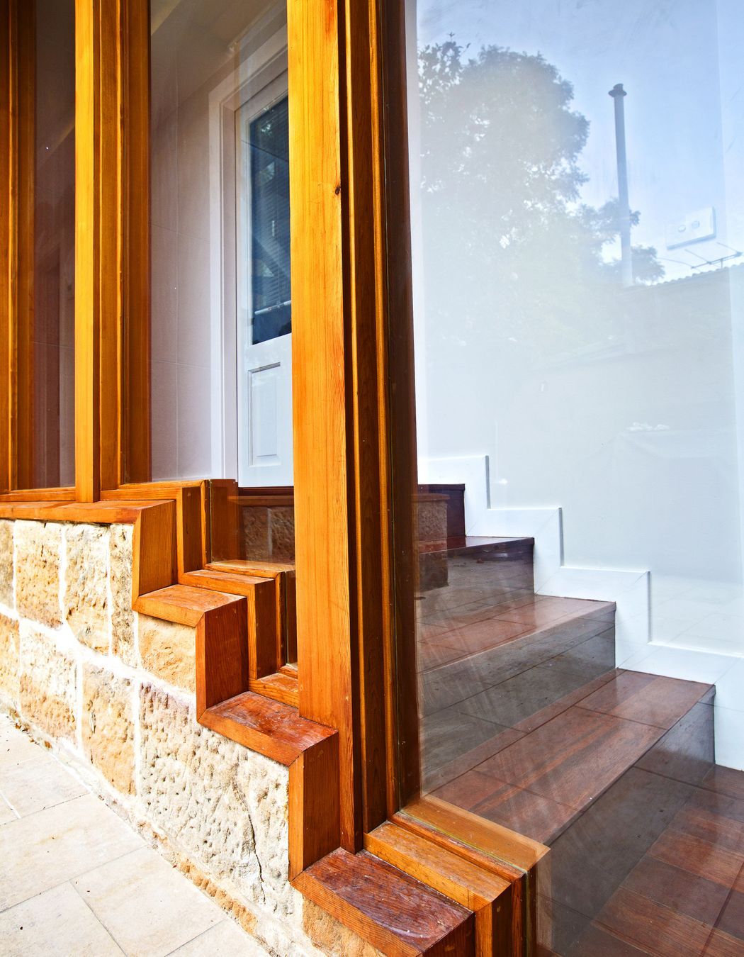 The Sandstone Cottage