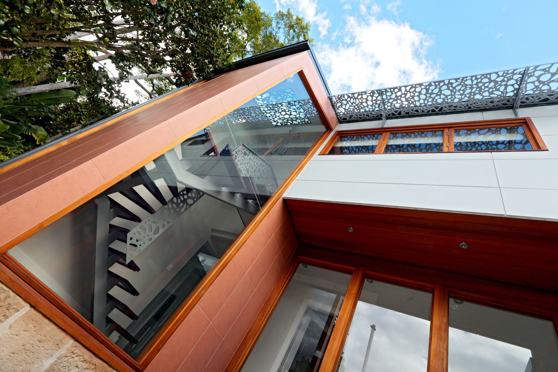 The Sandstone Cottage