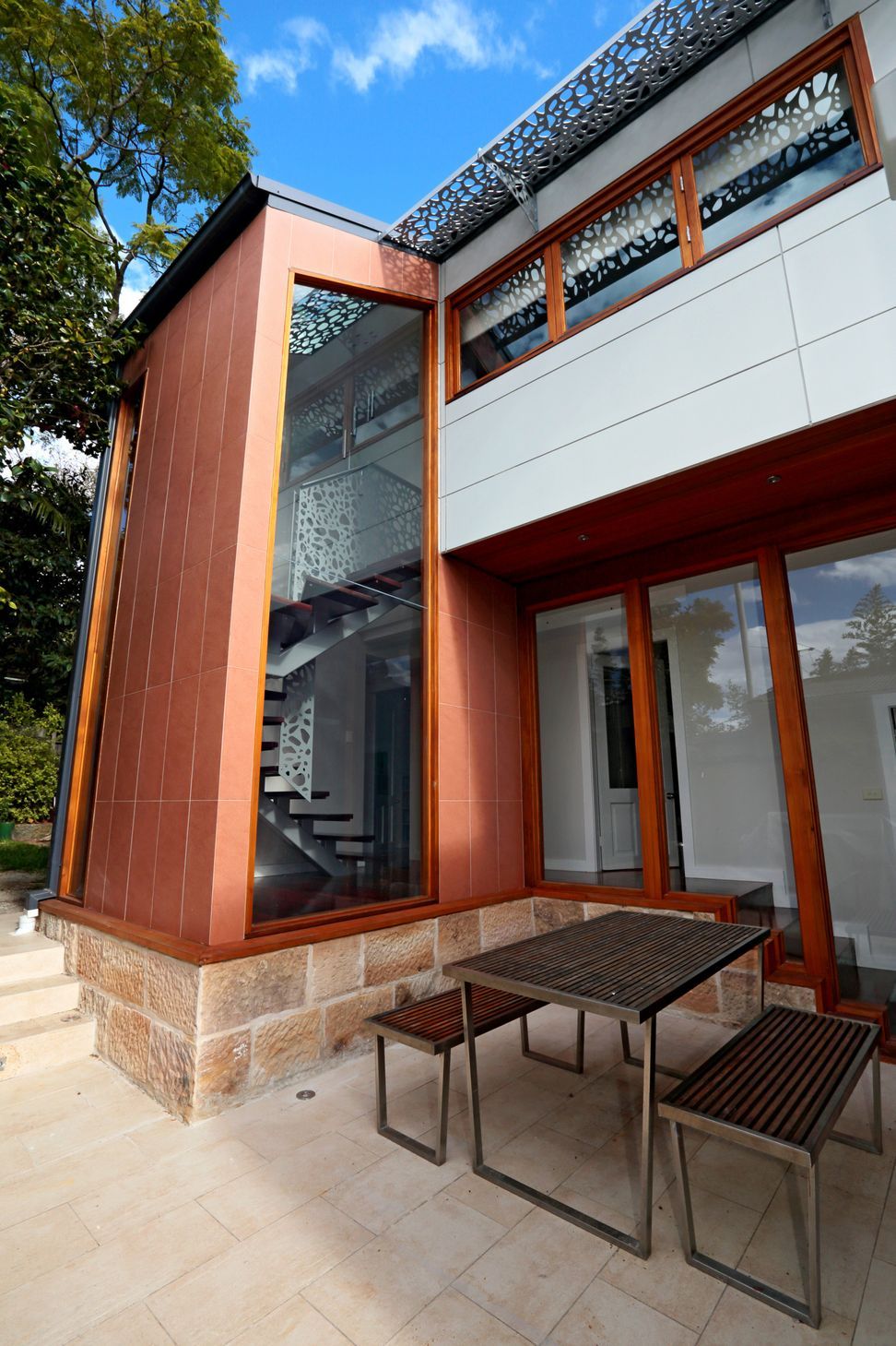 The Sandstone Cottage