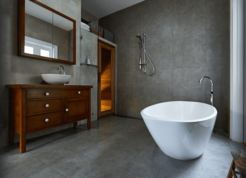 Light Filled Balmain Extension