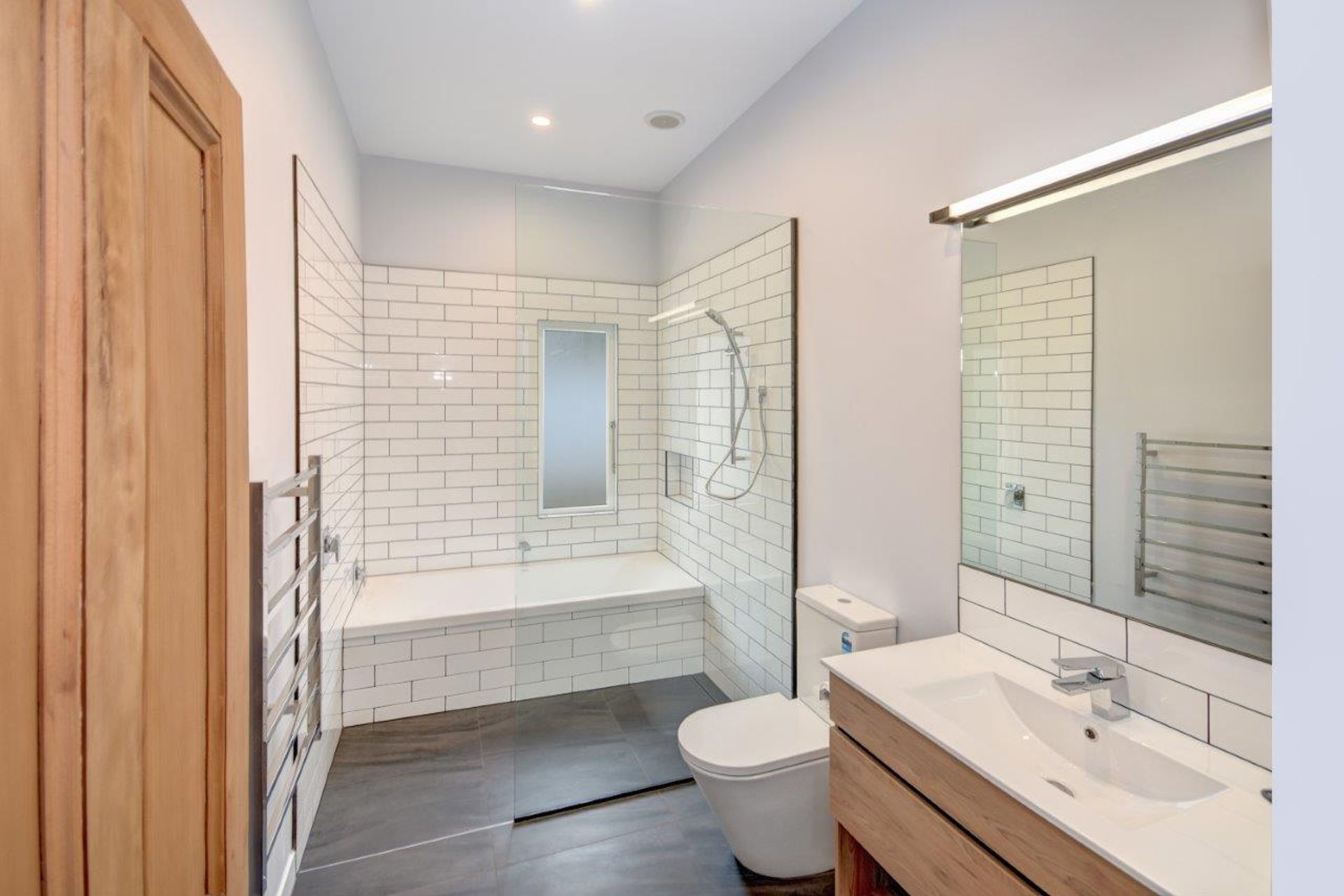 Roslyn Villa Alteration