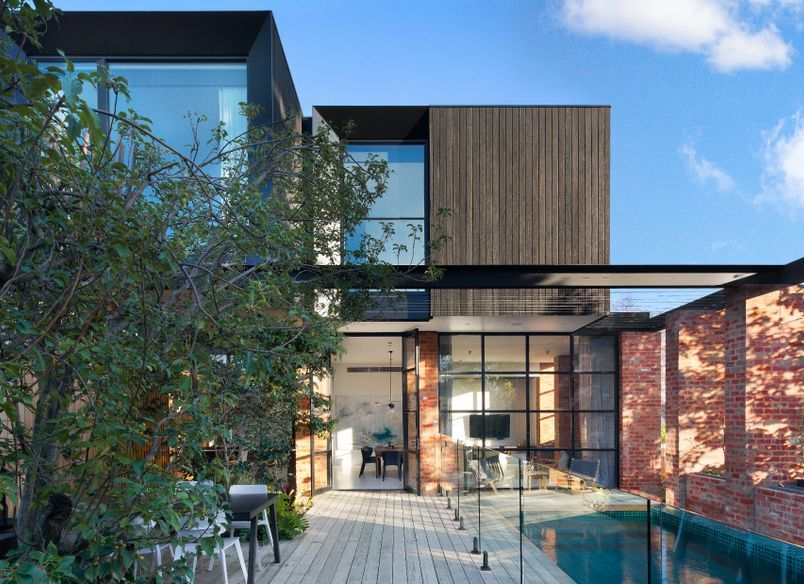 Camberwell Residence