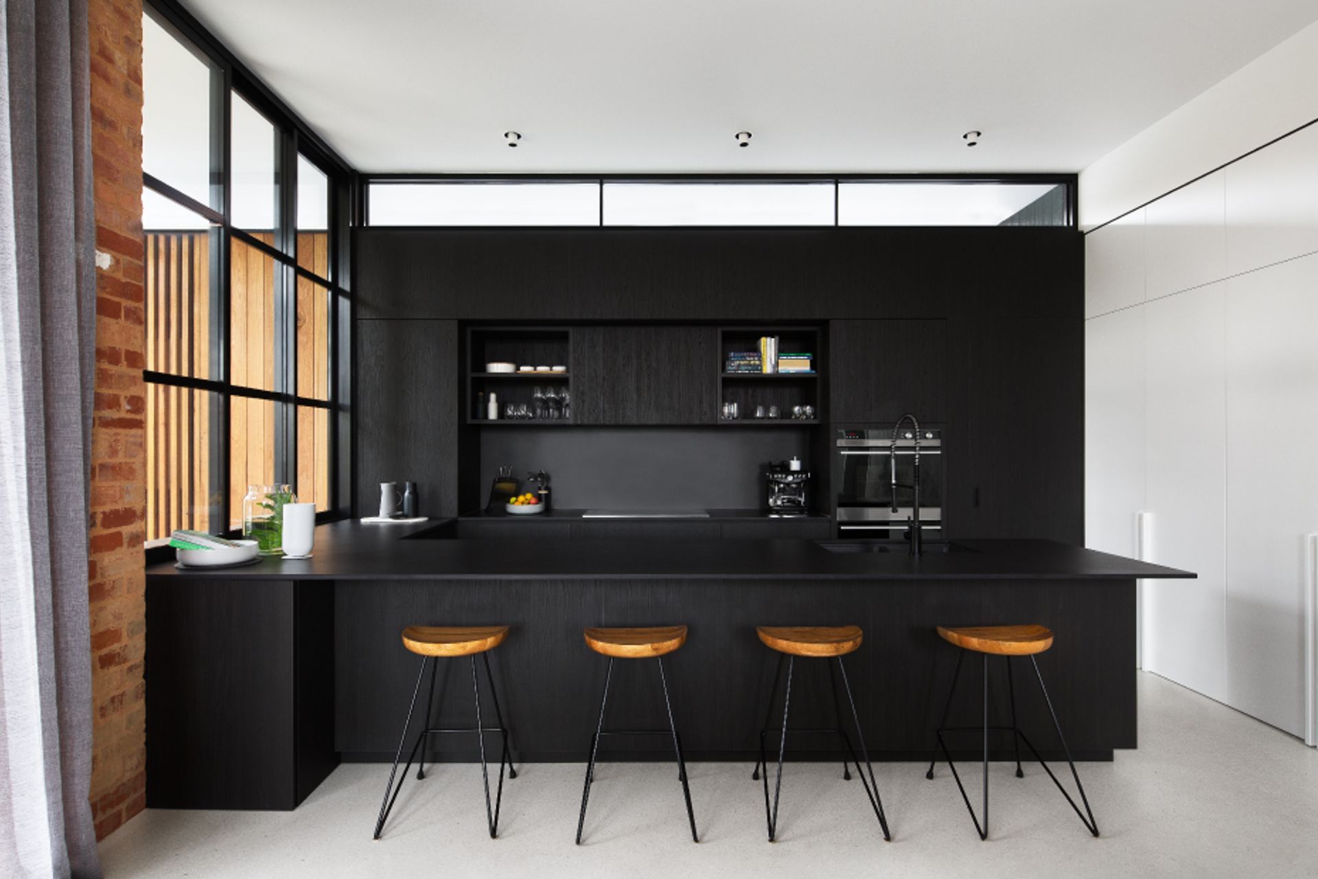 Camberwell Residence