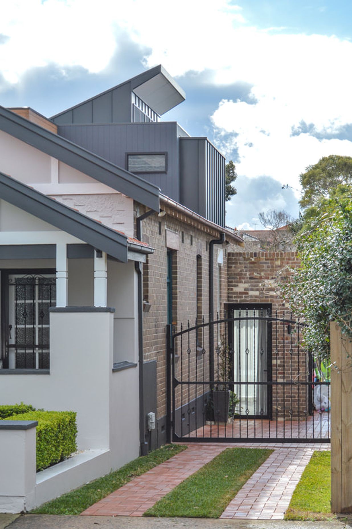 PROJECT 1111 - DULWICH HILL