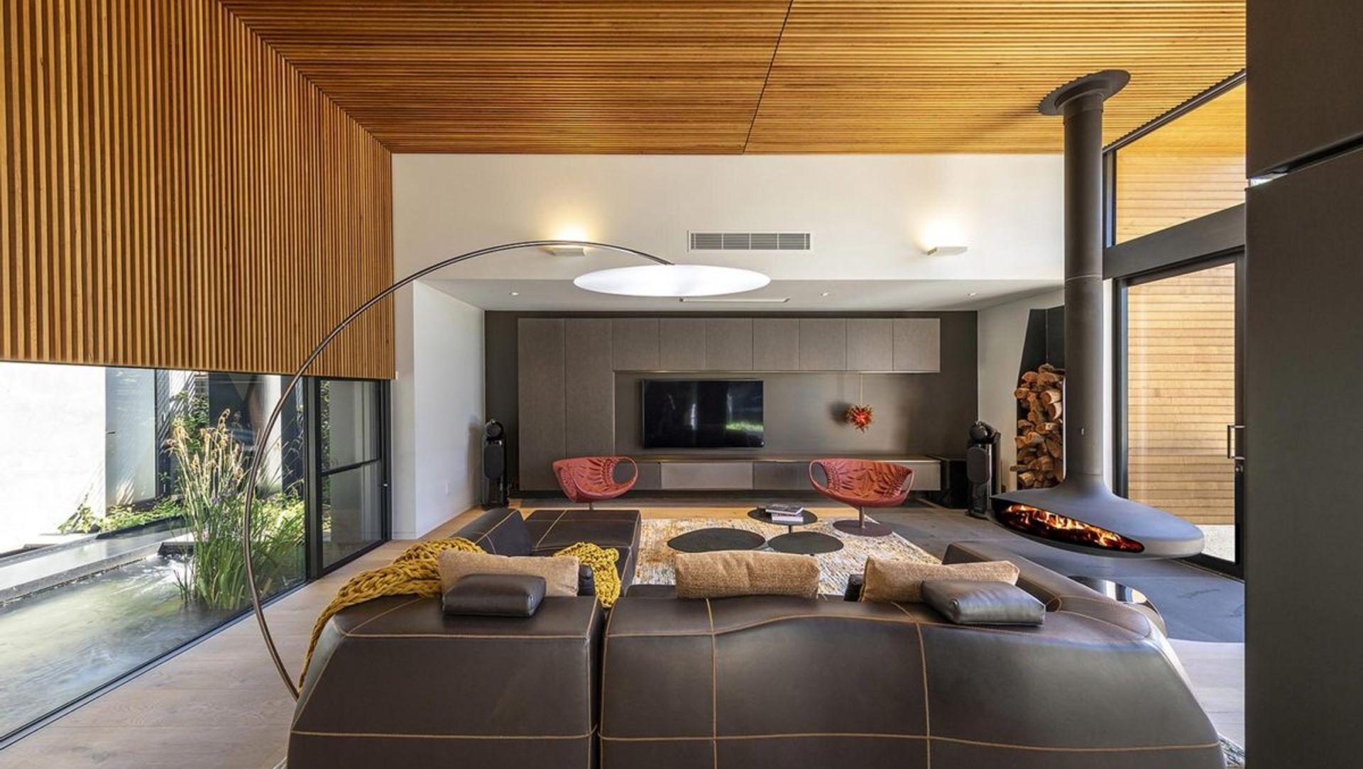 Sarsfield Residence banner