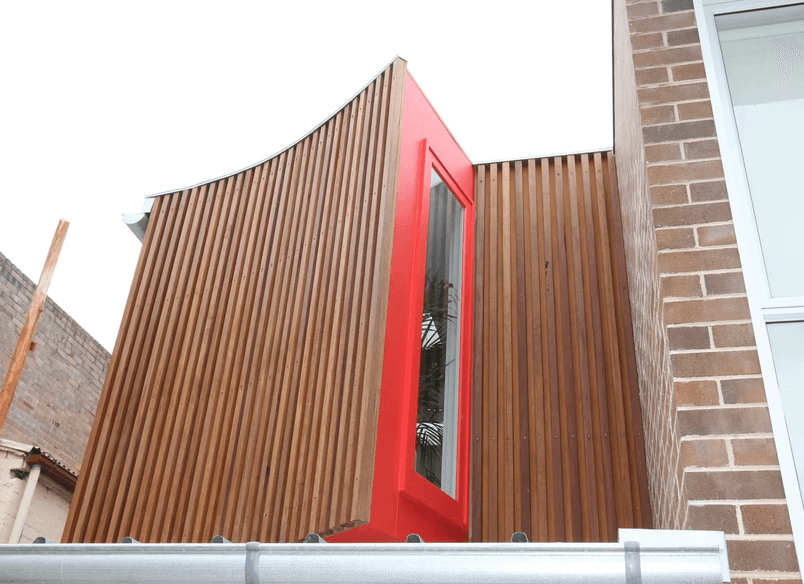 SURRY HILLS, Commonwealth St