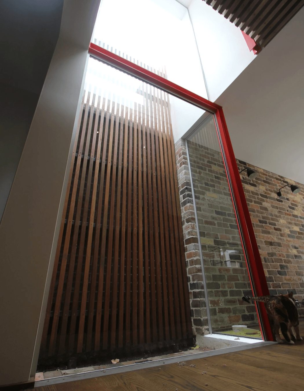 SURRY HILLS, Commonwealth St