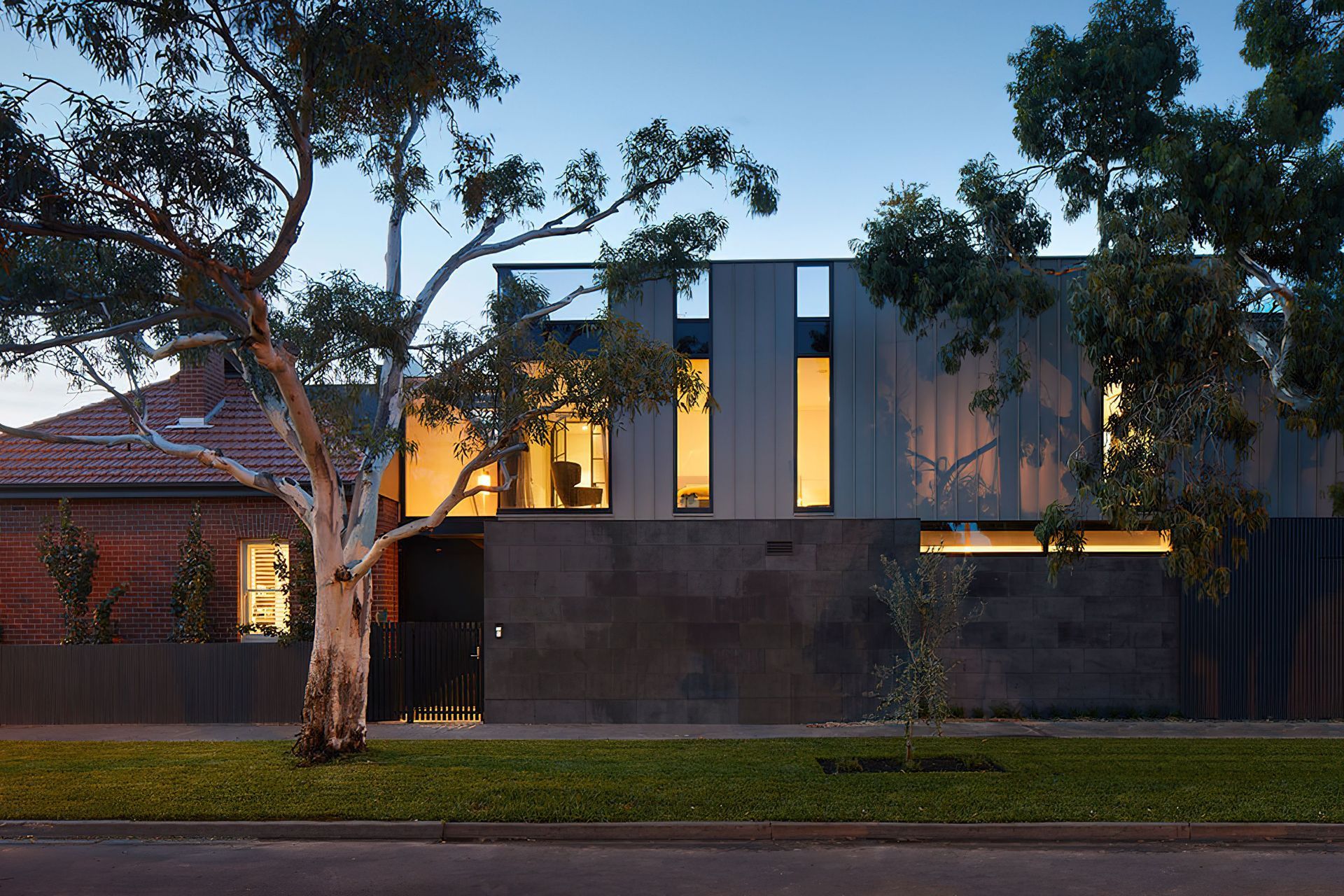 Photography: Tom Roe