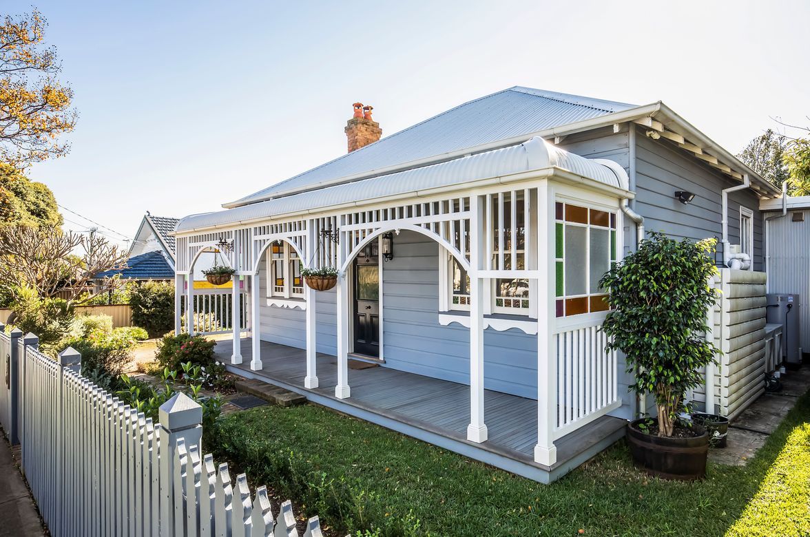 Granville Heritage House