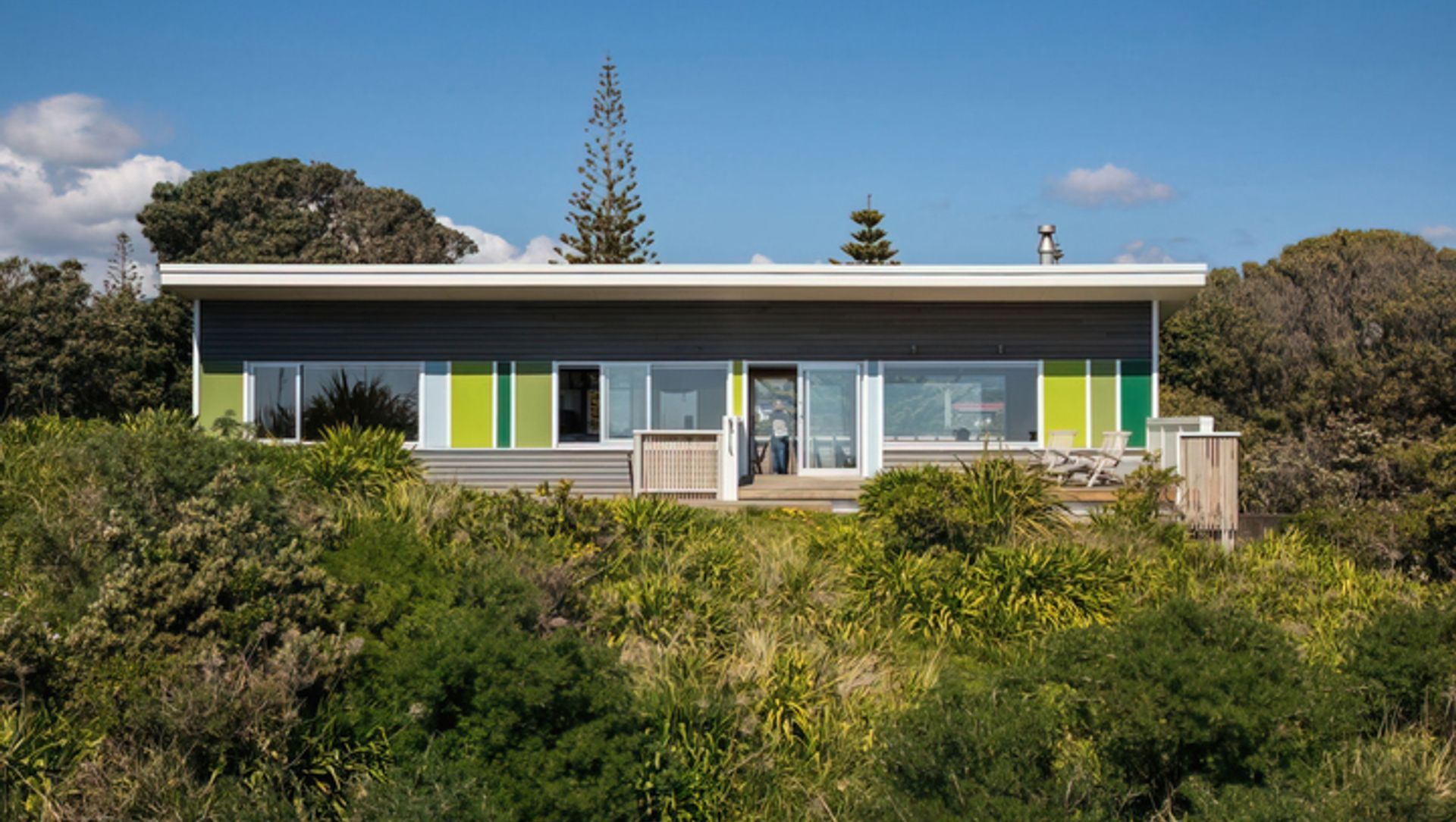 Field Way Bach banner