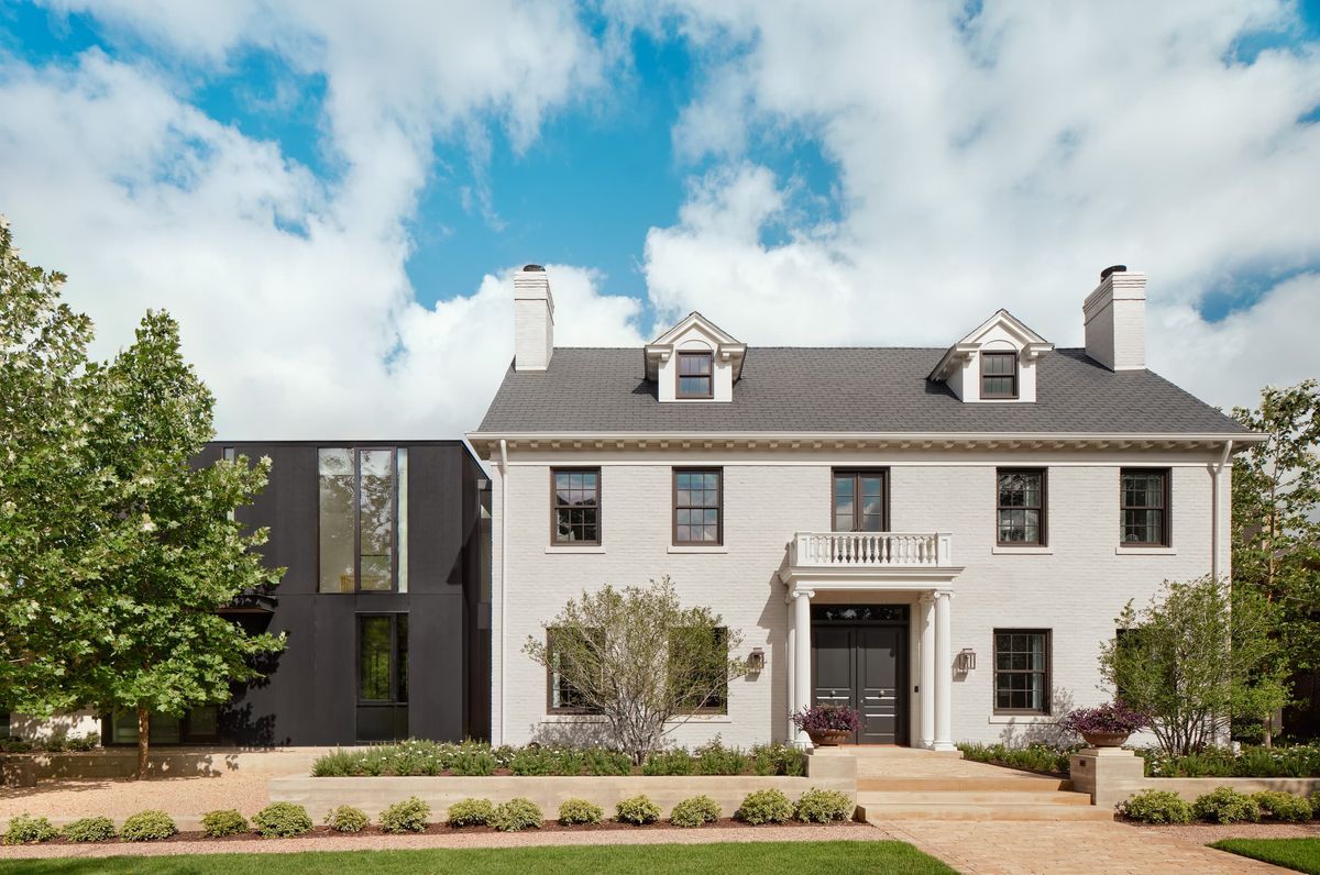 West Lynn Residence