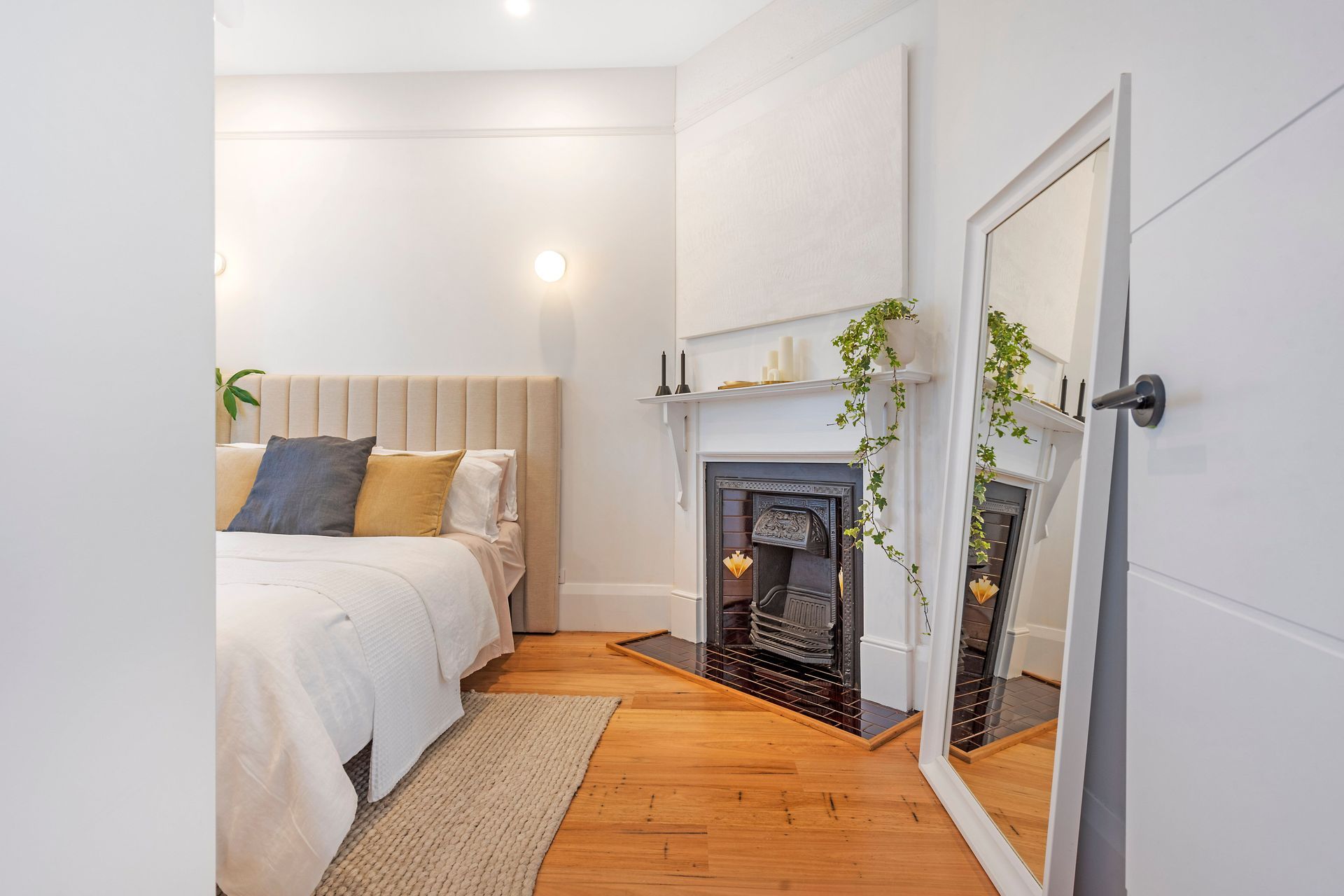 Chandos - Lilyfield NSW