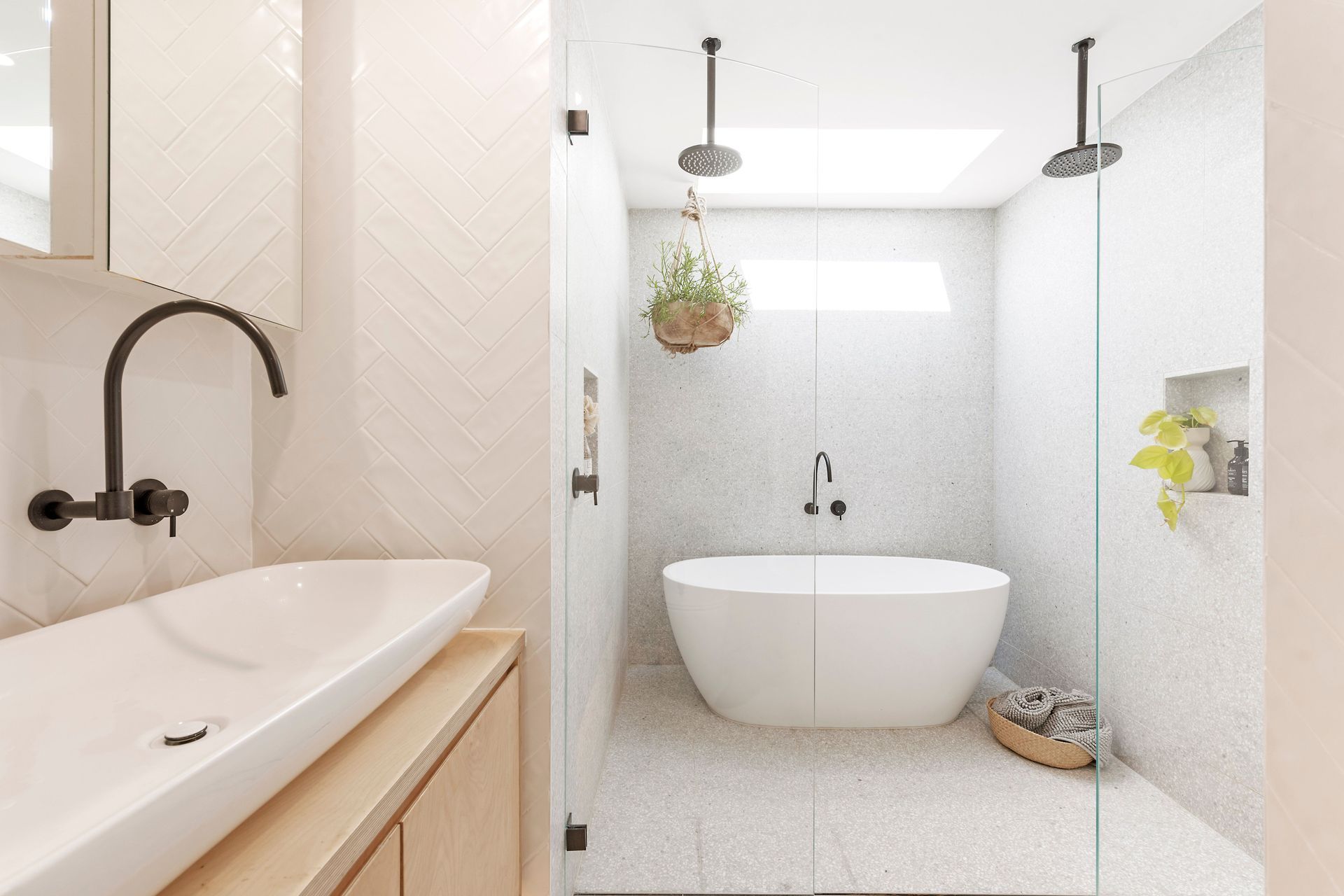 Chandos - Lilyfield NSW