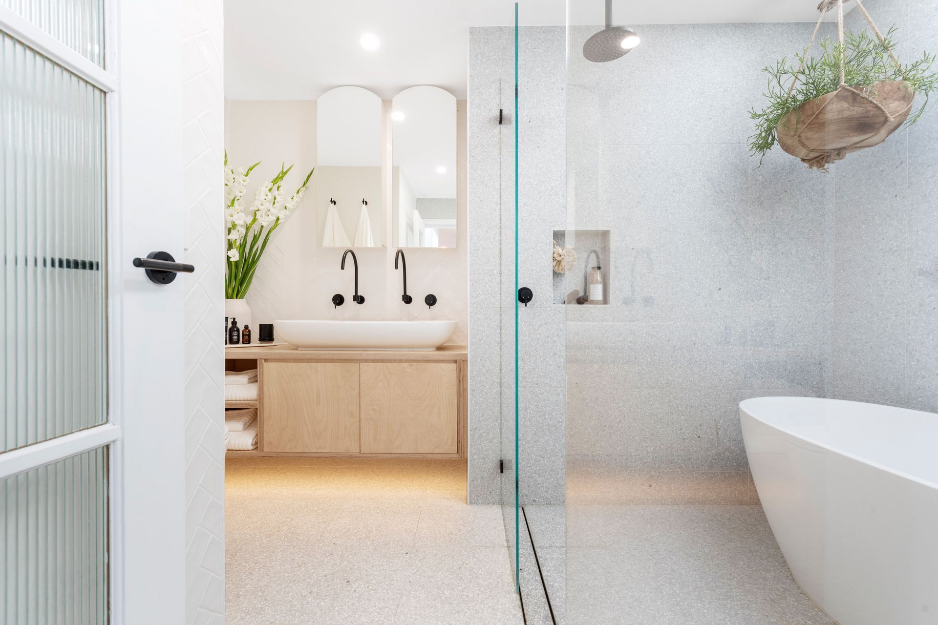 Chandos - Lilyfield NSW