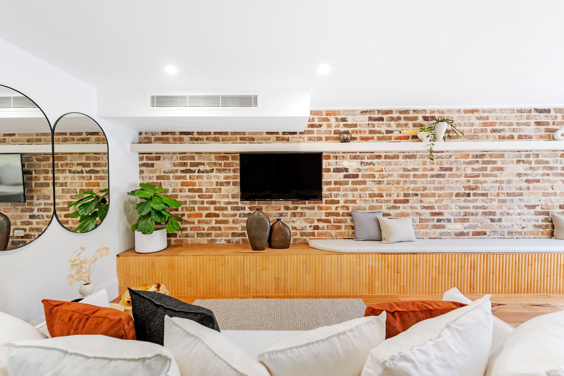 Chandos - Lilyfield NSW