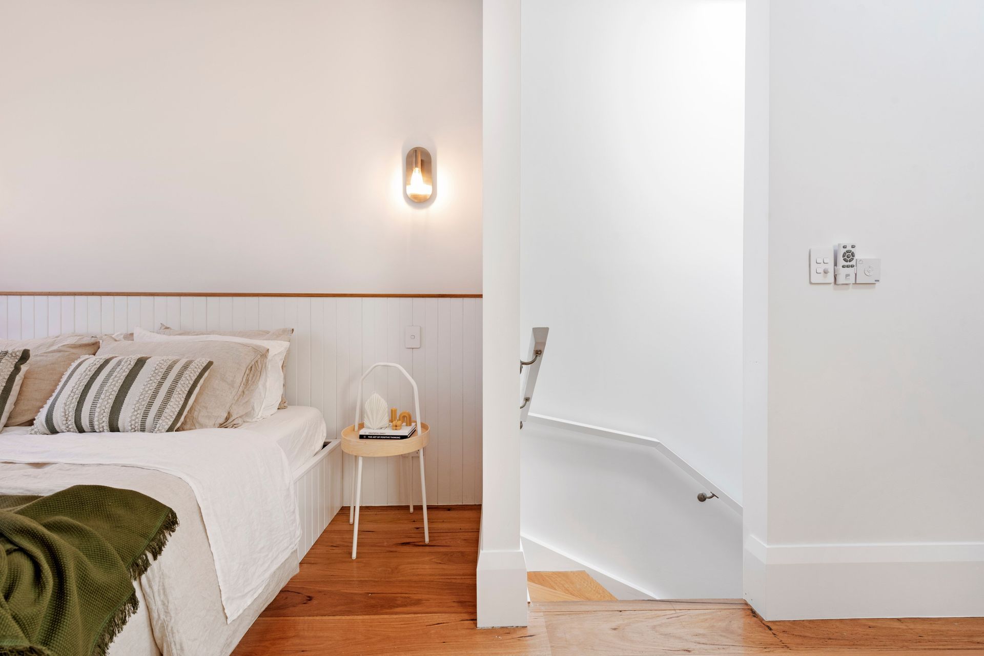 Chandos - Lilyfield NSW