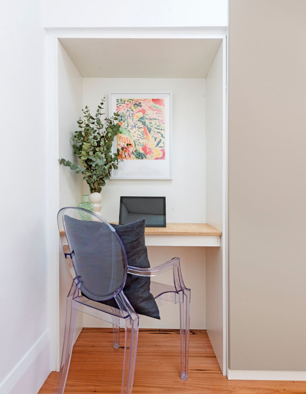 Chandos - Lilyfield NSW