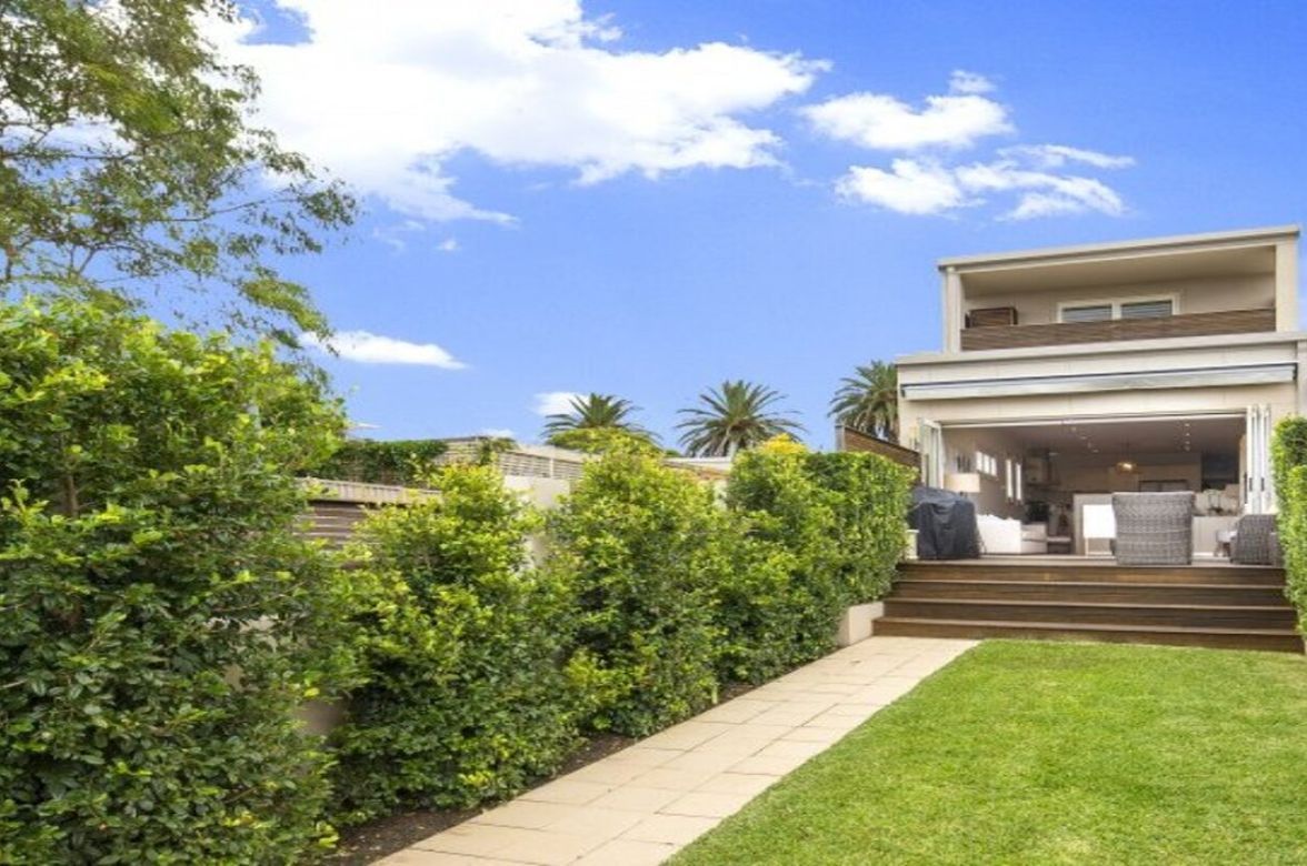 Queens Park Project 2