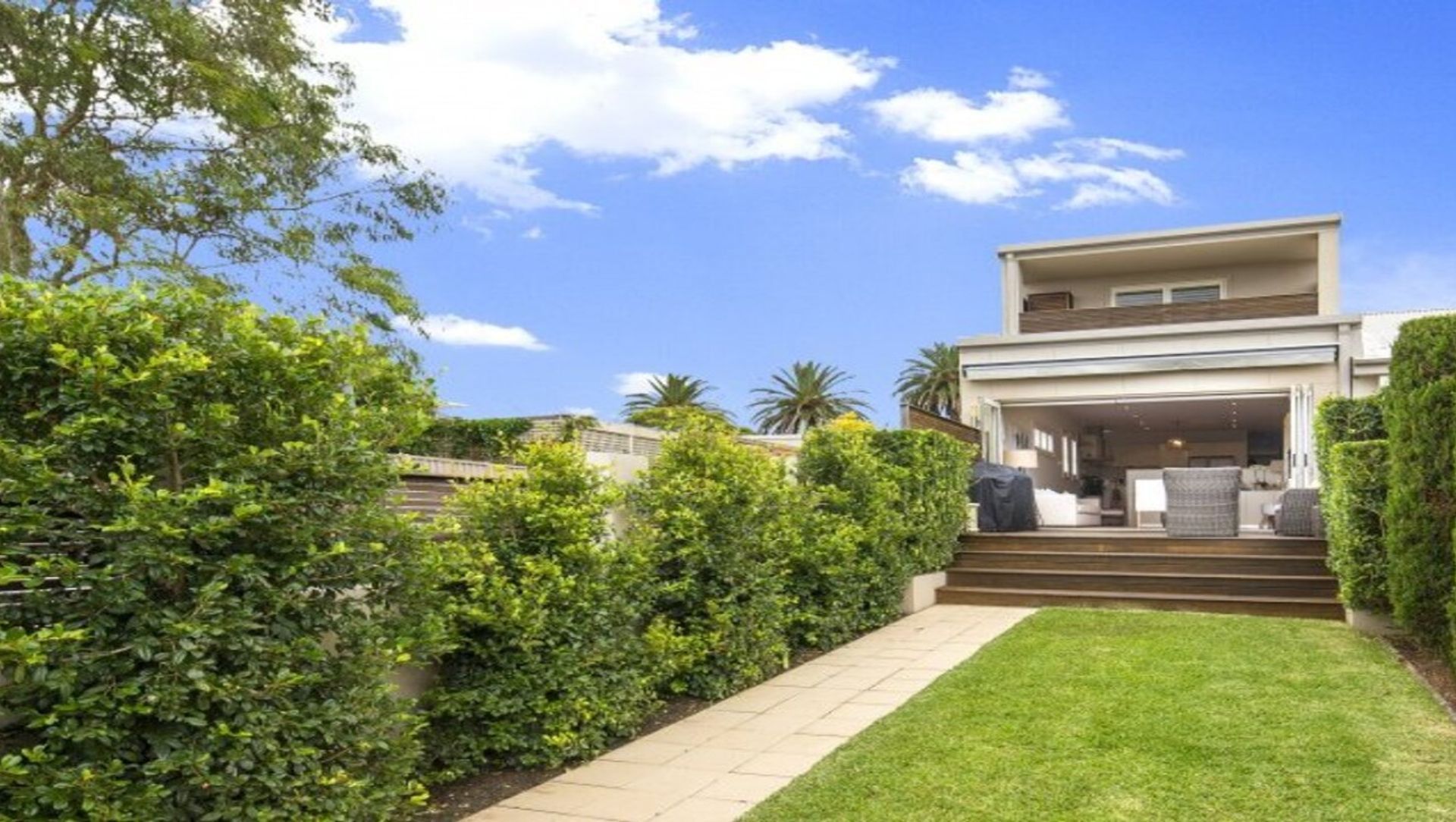 Queens Park Project 2 banner